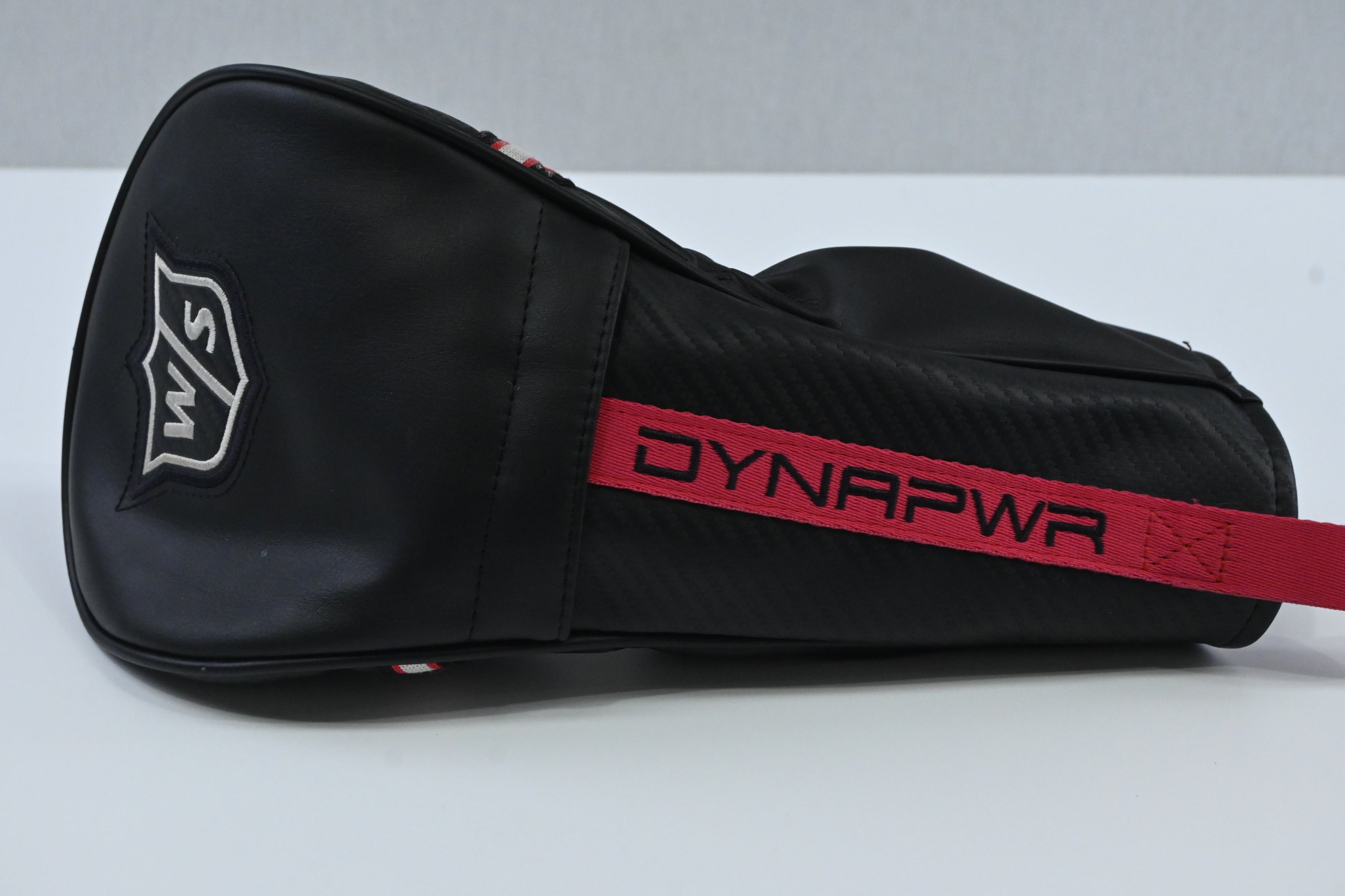 Left Hand Wilson Dynapower Carbon 2023 Driver / 9 Degree / Stiff Flex Ventus