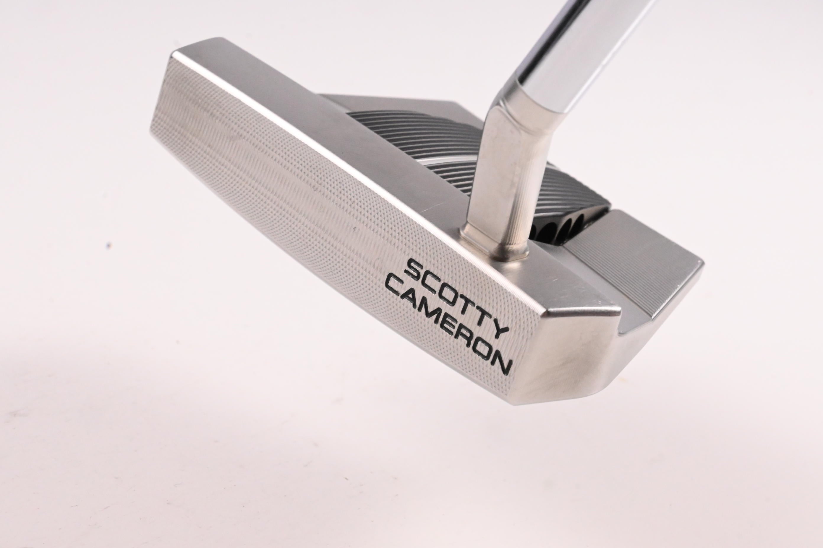 Scotty Cameron Phantom X 9.5 2022 Putter / 34 Inch
