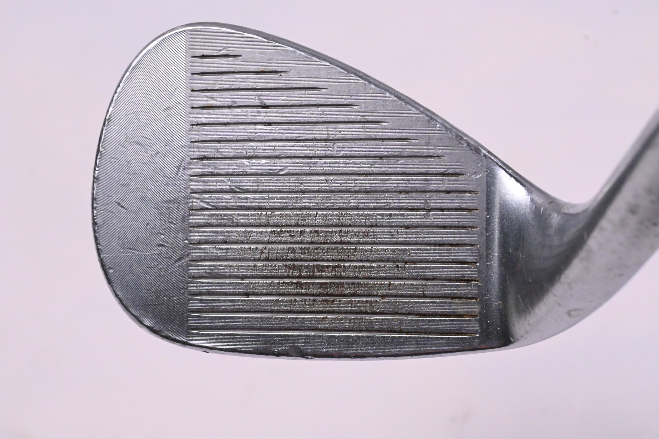 Titleist Vokey SM6 Gap Wedge / 52 Degree / Wedge Flex Titleist Vokey SM6 Shaft