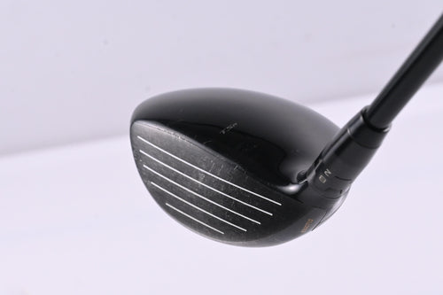 Titleist TSR2 #5 Wood / 18 Degree / Stiff Flex HZRDUS Black 70 Shaft