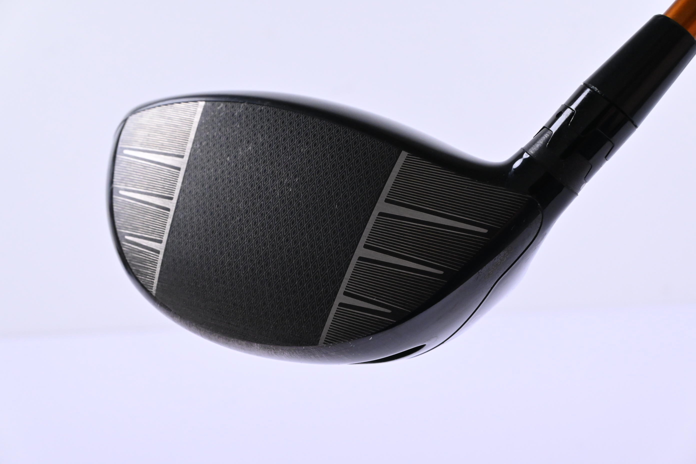 Titleist GT4 Driver / 9 Degree / Stiff Flex Aldila NVS Orange 75 Shaft