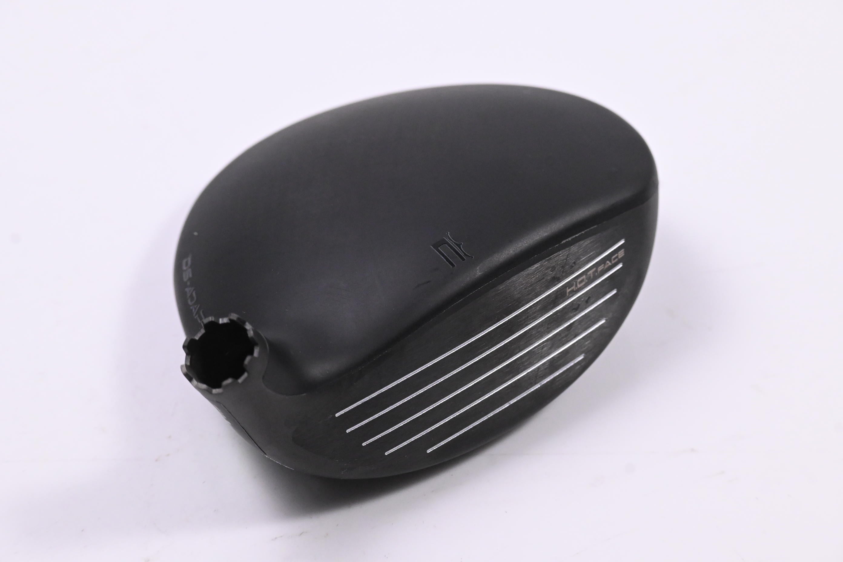 Left Hand Cobra DS-Adapt Max #3 Wood / 15.5 Degree / Head Only / Ladies Head