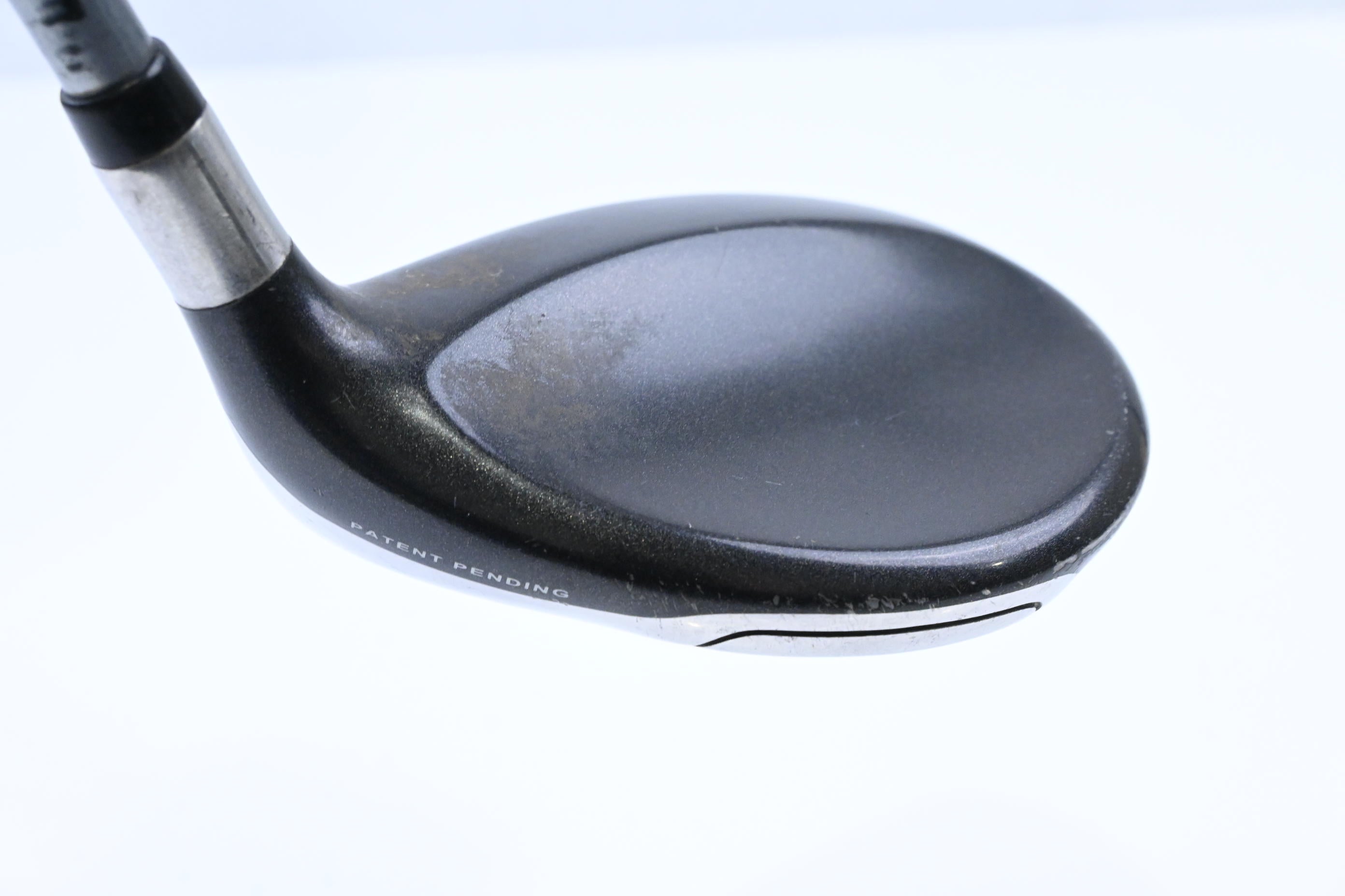 Cleveland HiBore #3 Wood / 15 Degree / Regular Flex Fujikura 55 Shaft