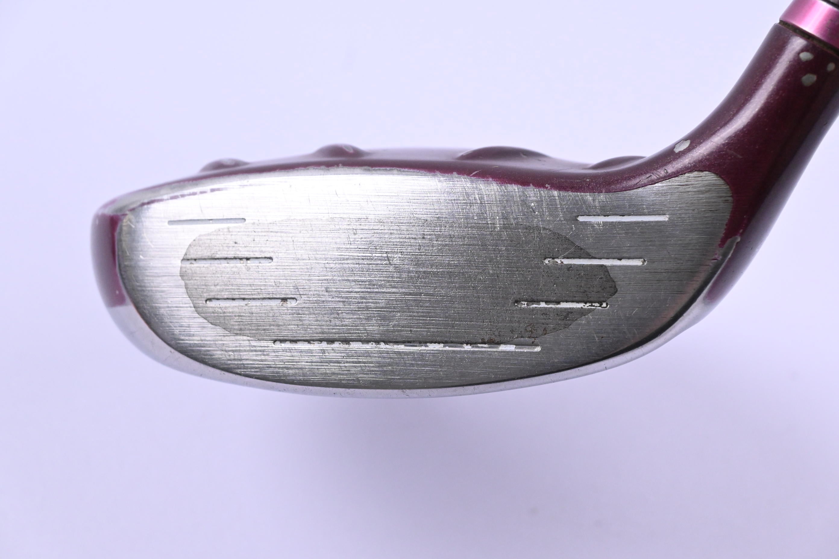 Ladies Ping G Le2 #3 Wood / 19 Degree / Ladies Flex Ping ULT 240 Lite Shaft