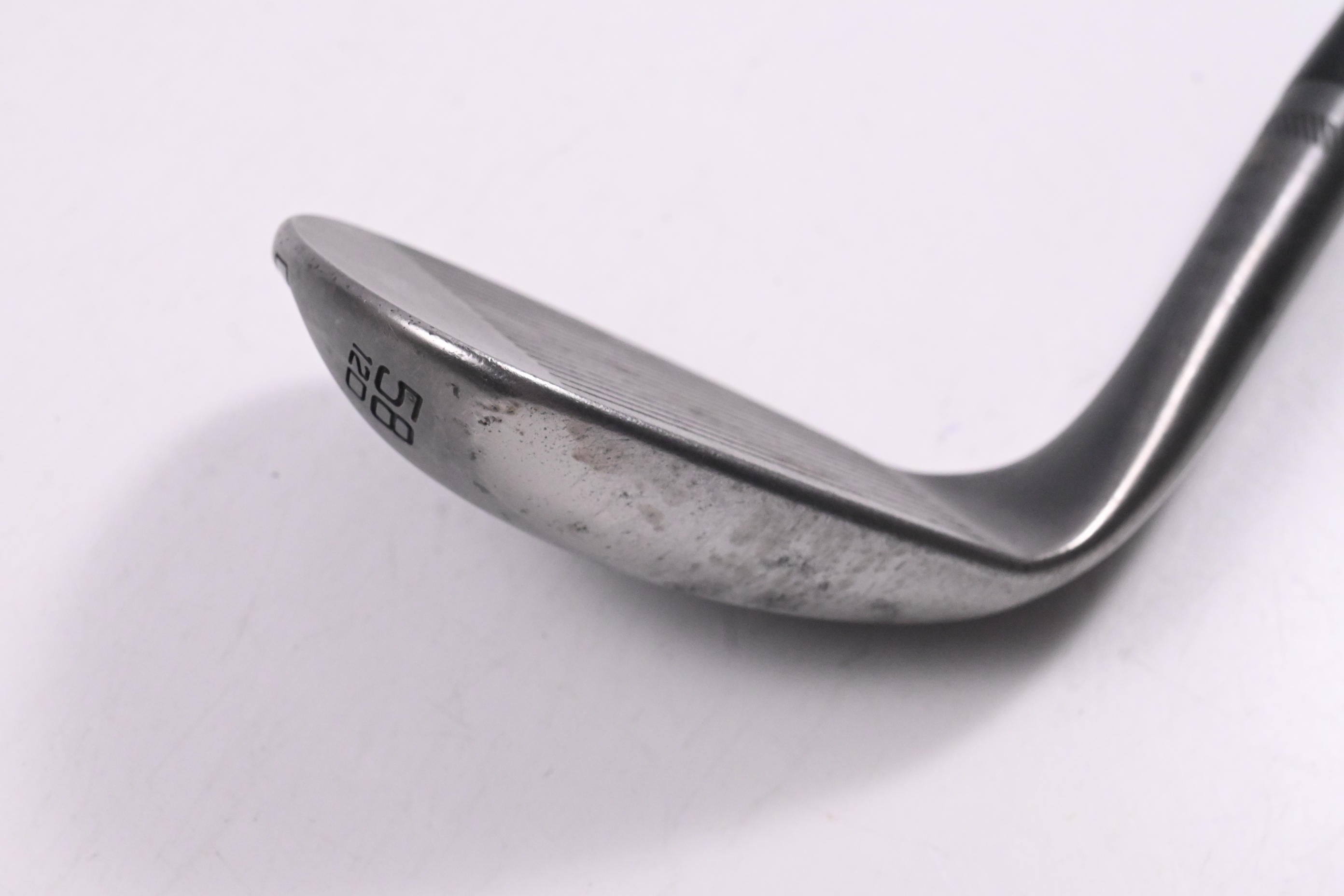 Titleist Vokey SM8 Blue Lob Wedge / 58 Degree / Wedge Flex Titleist Vokey SM8