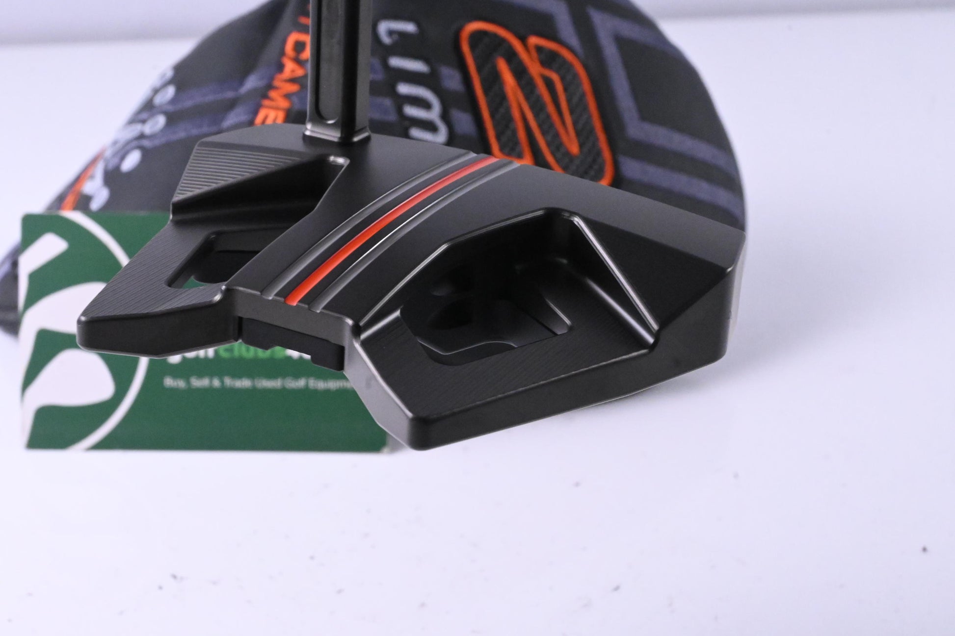 Scotty Cameron H24 Limited Phantom 9.2 Putter / 34.5 Inch