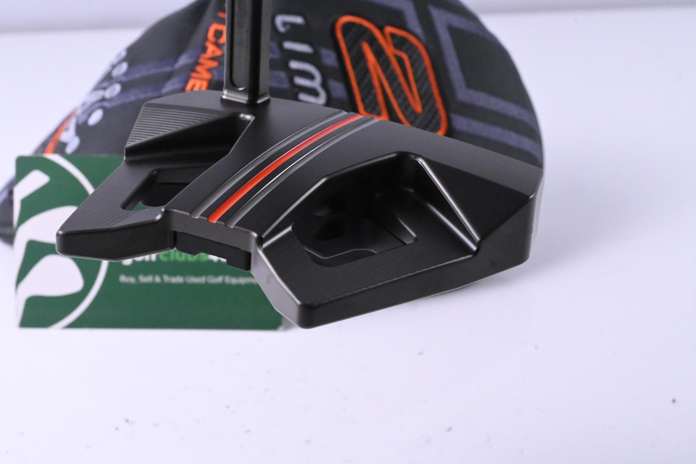 Scotty Cameron H24 Limited Phantom 9.2 Putter / 34.5 Inch