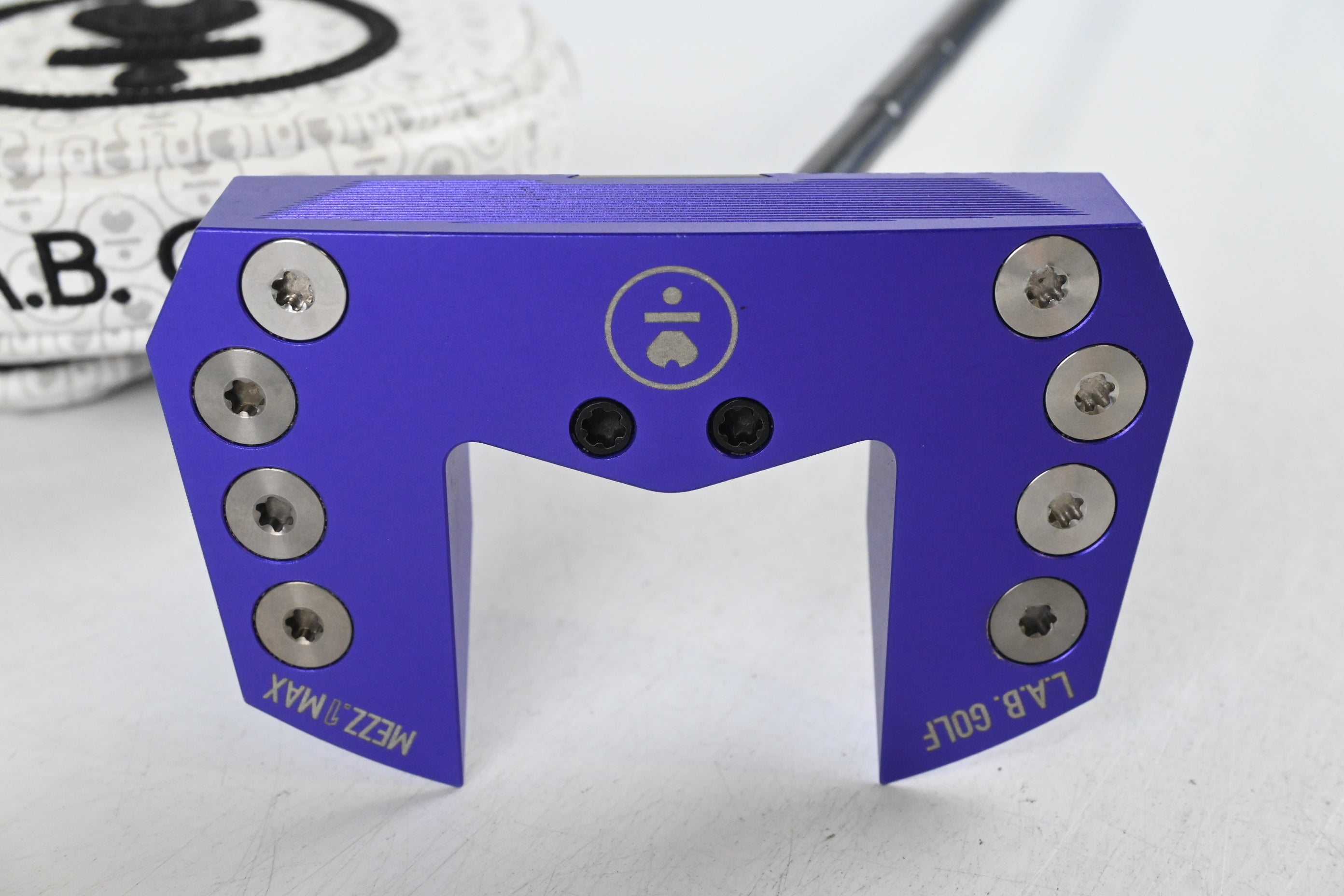 L.A.B Golf Mezz.1 Max Putter / 35 Inch