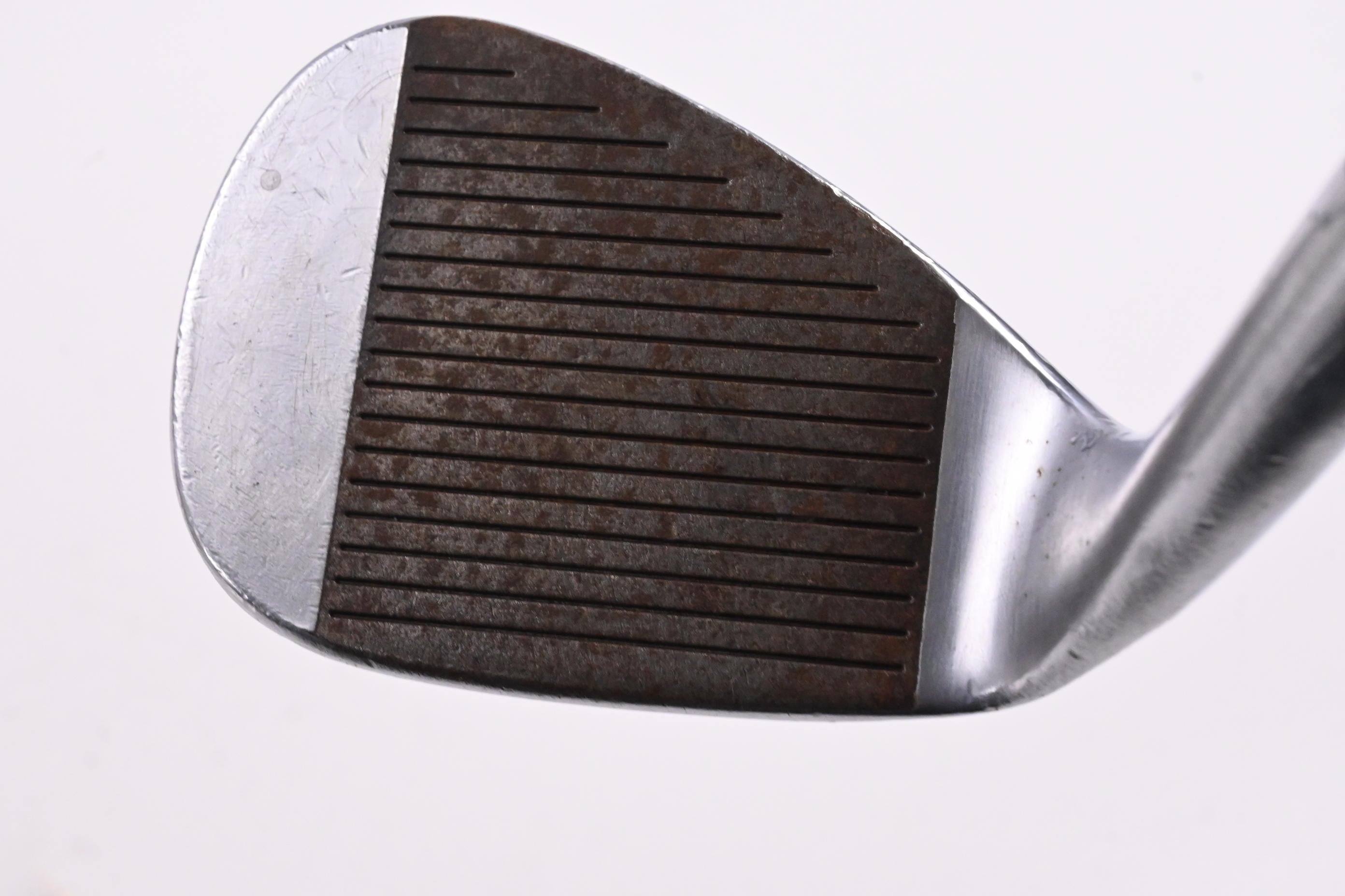 Taylormade Milled Grind 2 Lob Wedge / 58 Degree / Stiff Flex NS Pro Modus3 Tour