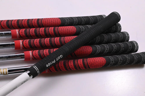 Wilson C300 Irons / 5-PW / Stiff Flex KBS Tour 90 Shafts