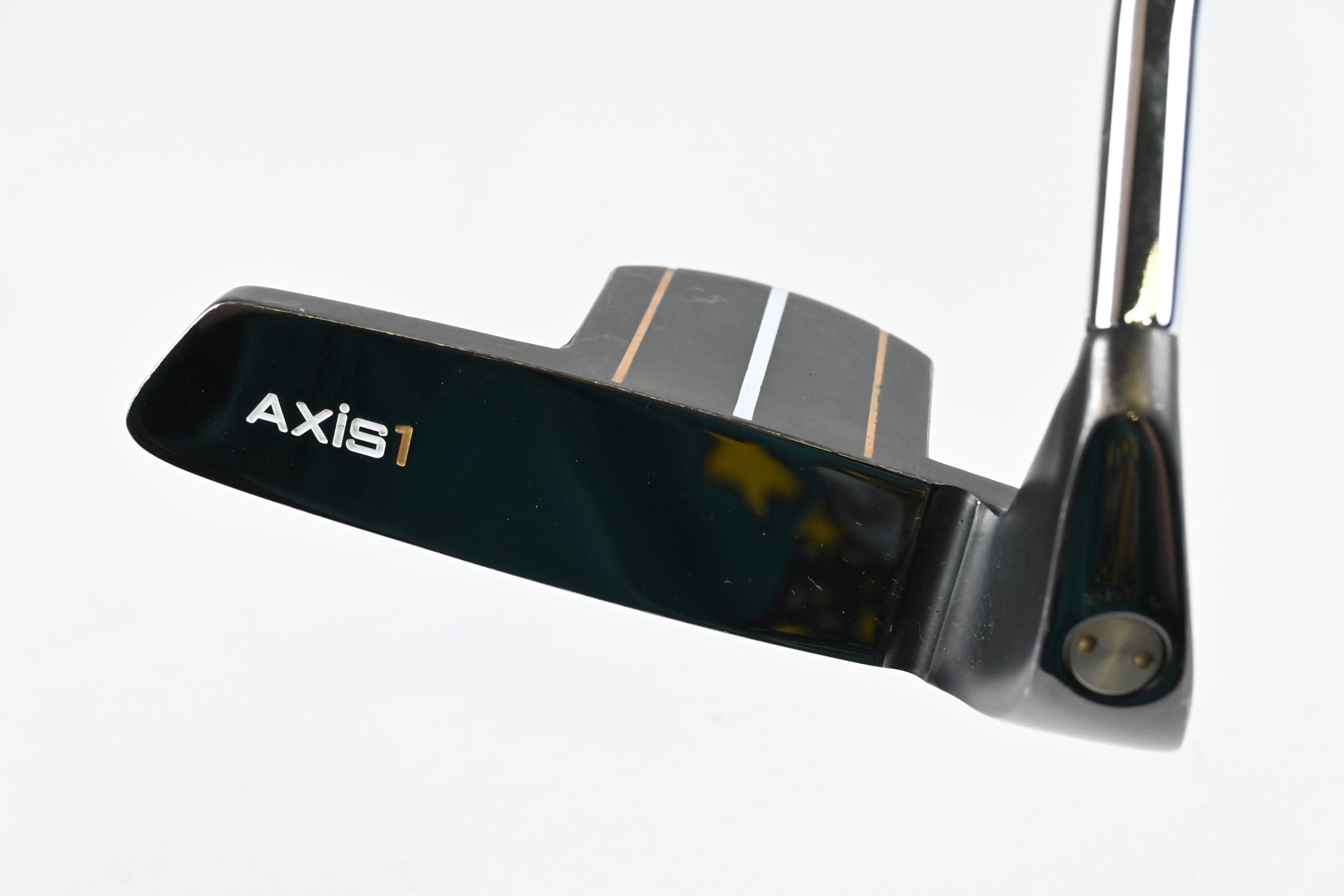 Axis1 Umbra Putter / 35 Inch