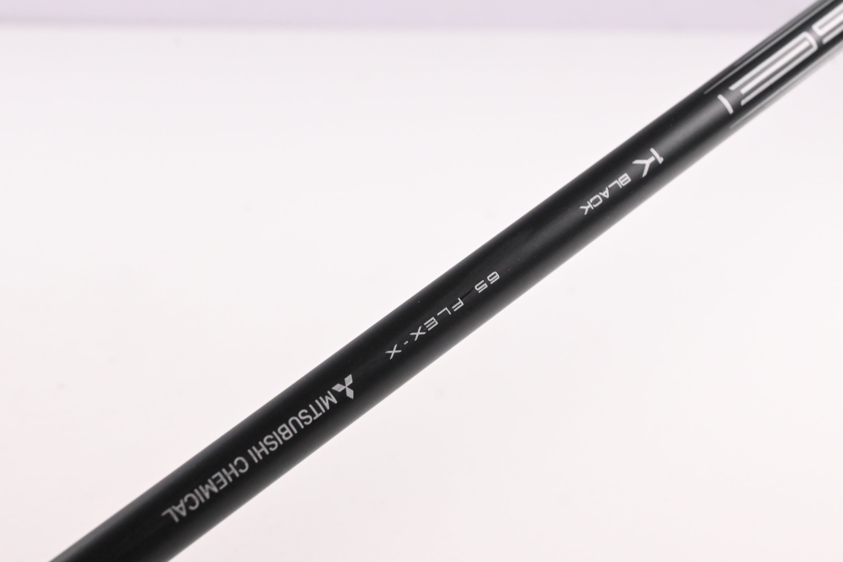 Taylormade Stealth 2 HD Driver / 10.5 Degree / X-Flex Tensei 1K Black 65 Shaft