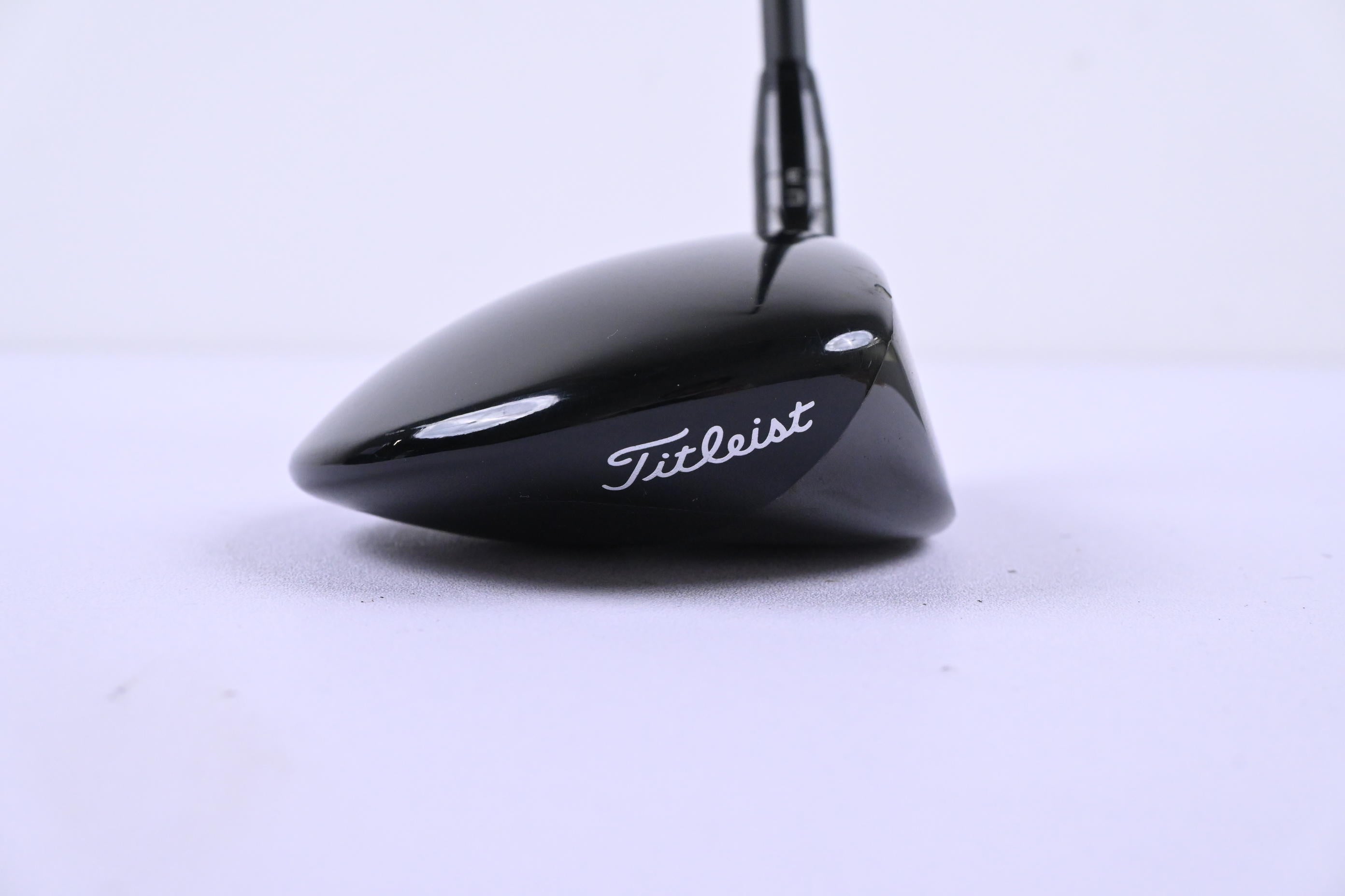 Titleist GT3 Fairway #3 Wood / 16.5 Degree / Regular Flex HZRDUS Gen4 Red 60
