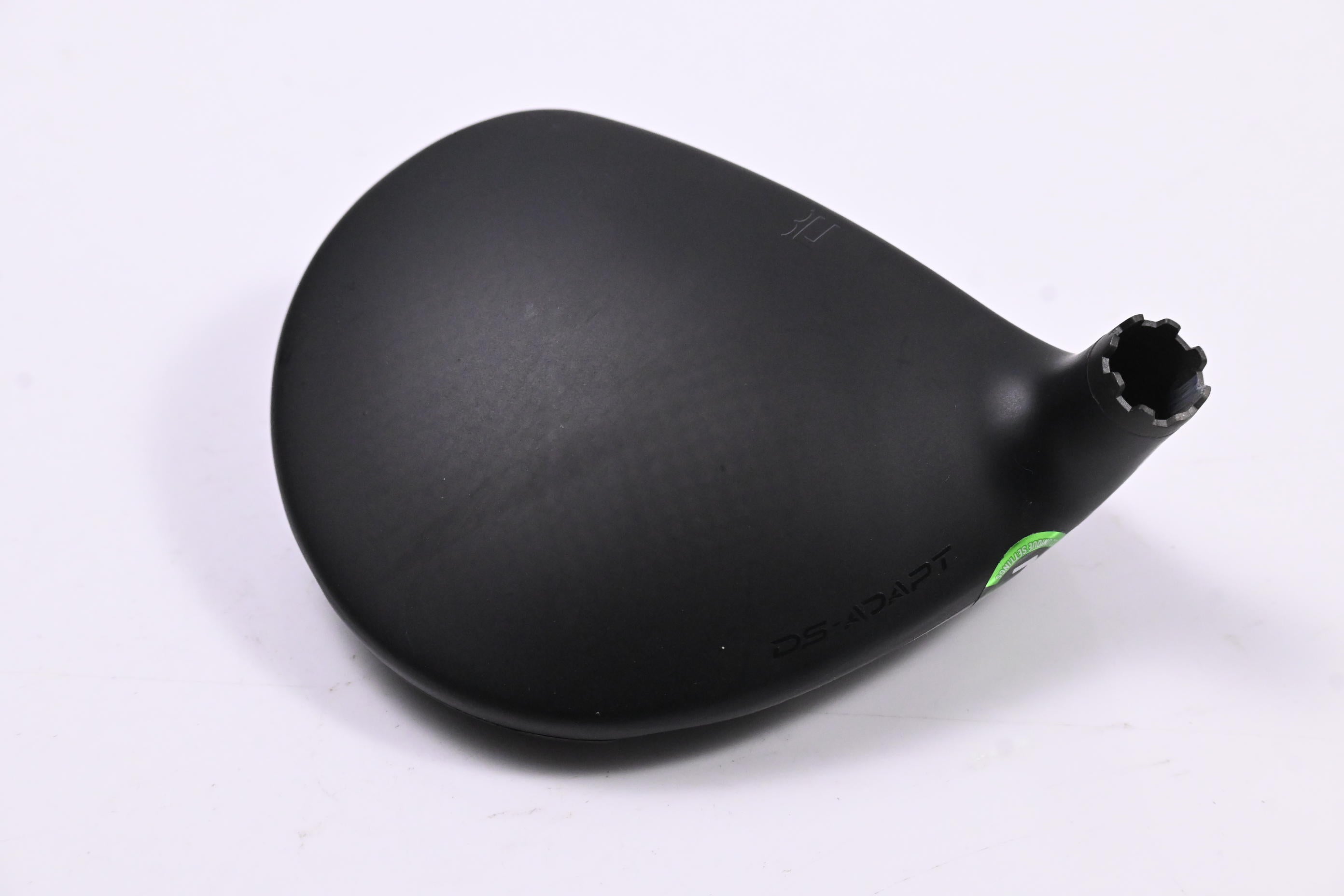 Left Hand Cobra DS-Adapt Max #3 Wood / 15.5 Degree / Head Only / Ladies Head