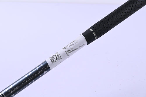 Cobra King F6 #8 Iron / Senior Flex Matrix OZIK MFS Q4 Red Tie 65 Shaft