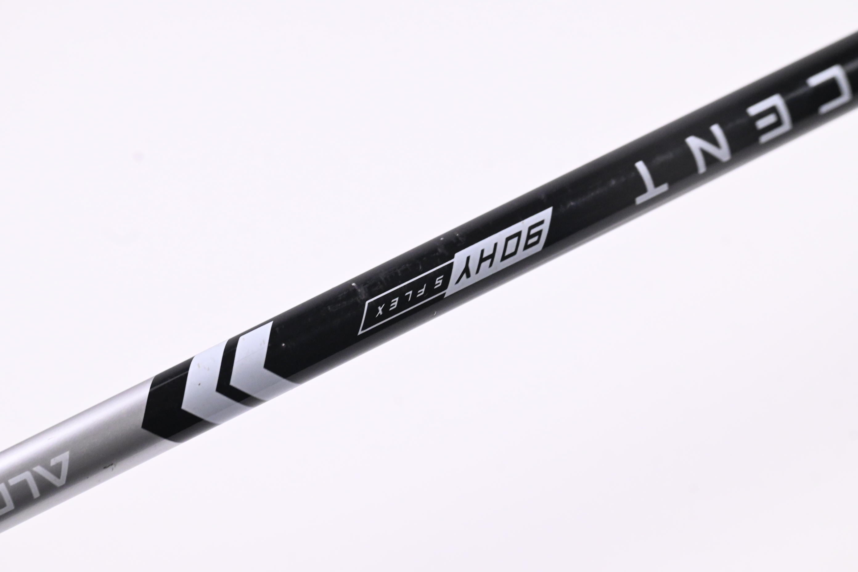 Taylormade Stealth UDI #2 Iron / 18 Degree / Stiff Flex Aldila Ascent Black 90