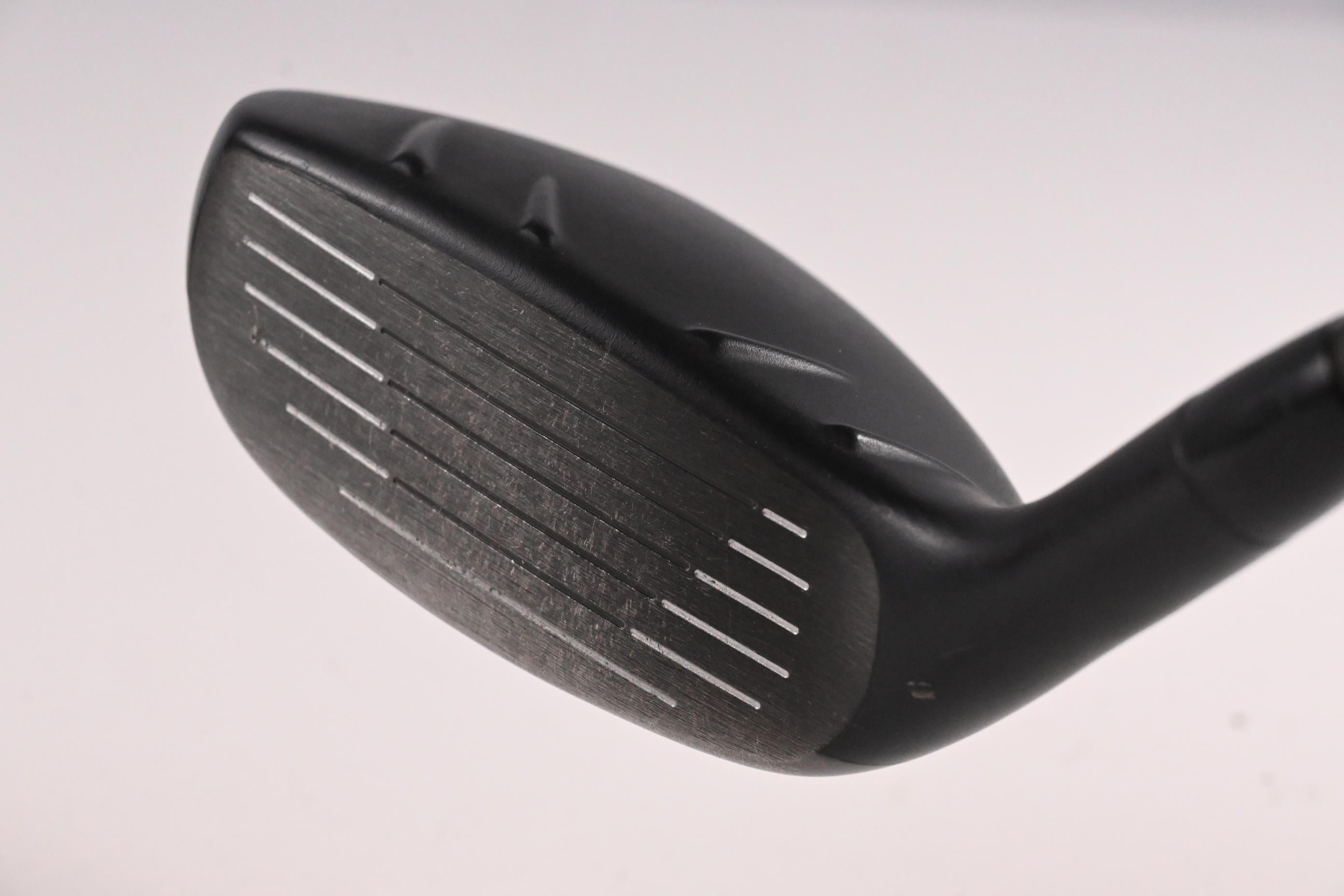 Ping G Series #2 Hybrid / 17 Degree / Stiff Flex Ping Alta Blue Shaft