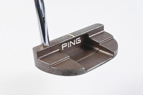 Ping PLD Milled Vikor Hovland Edition 2024 DS72 Putter / 34 Inch