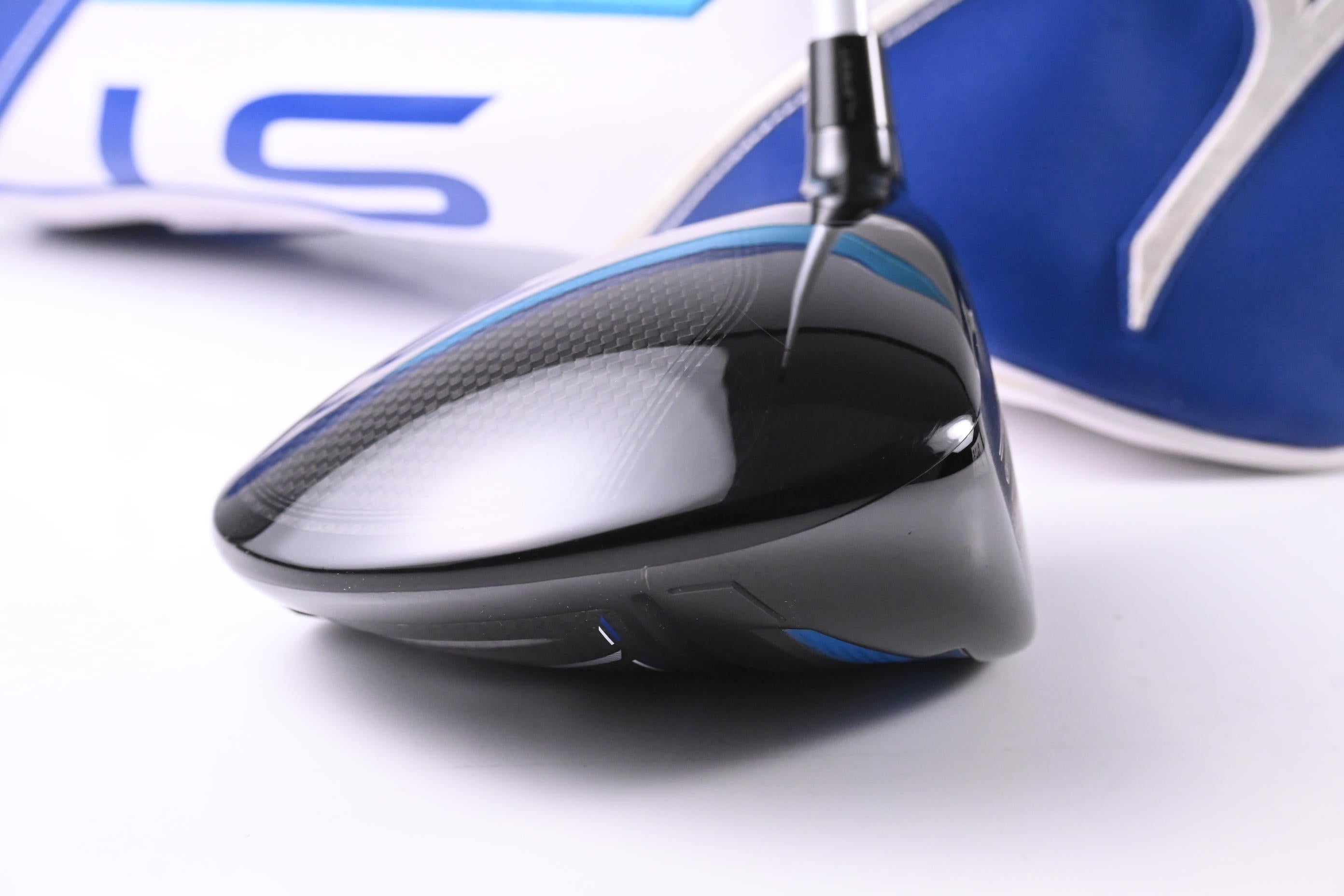 Mizuno ST-X 230 Driver / 10.5 Degree / Regular Flex Aldila Ascent Red 50 Shaft