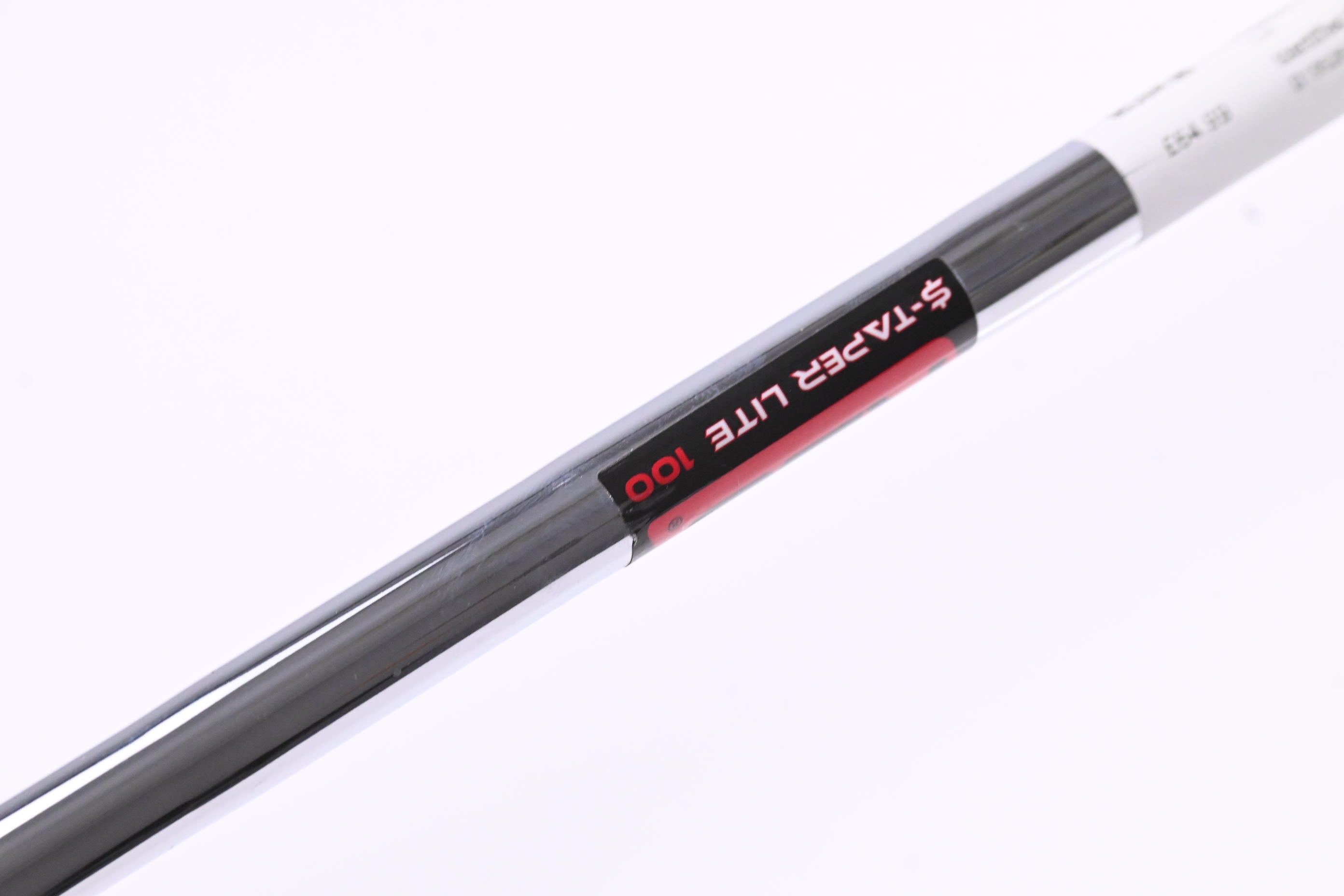 PXG 0311 P Gen2 #7 Iron / 30 Degree / Stiff Flex KBS $-Taper Lite Shaft