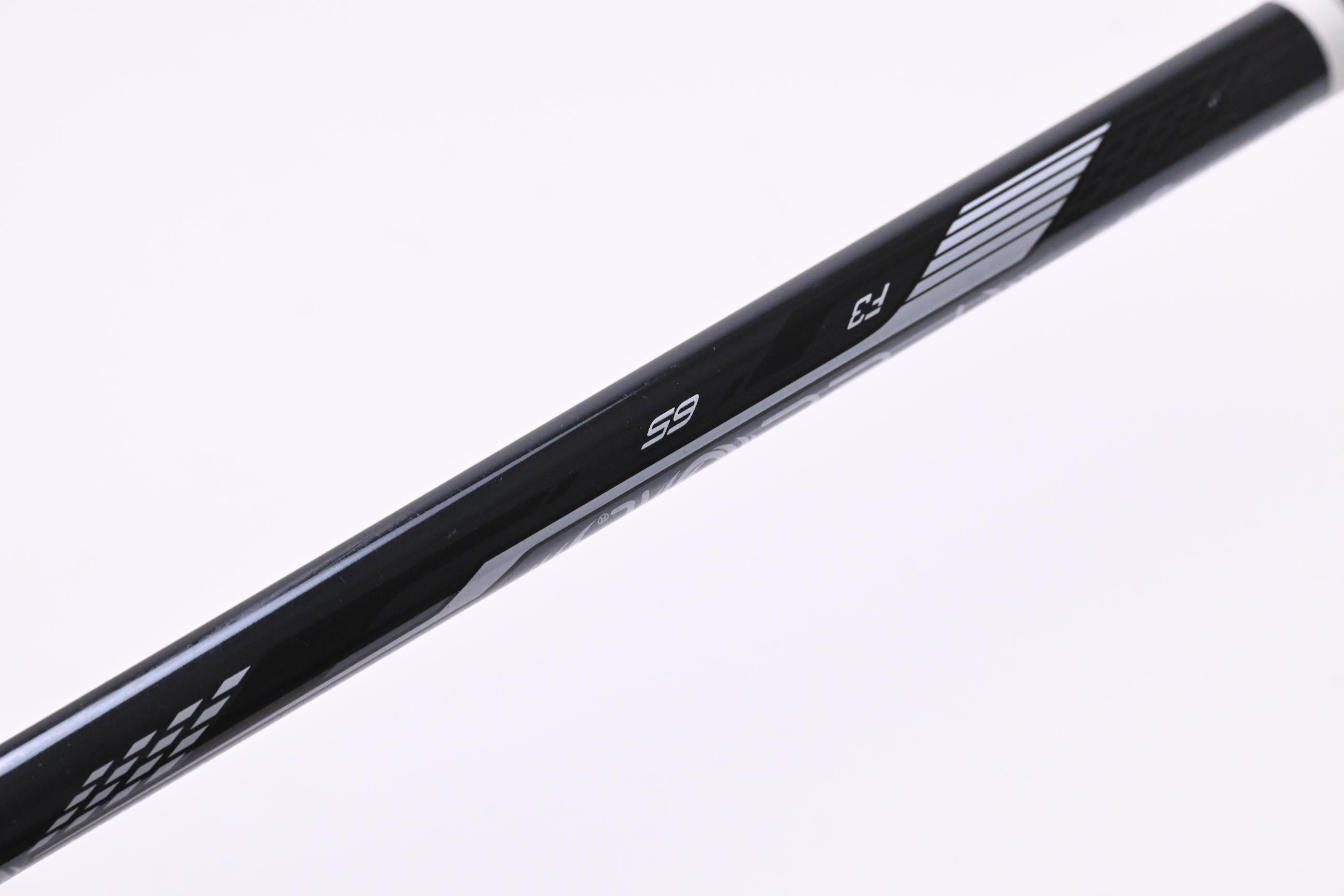 Caley #3 Iron / Stiff Flex UST Recoil Dart 6 Shaft