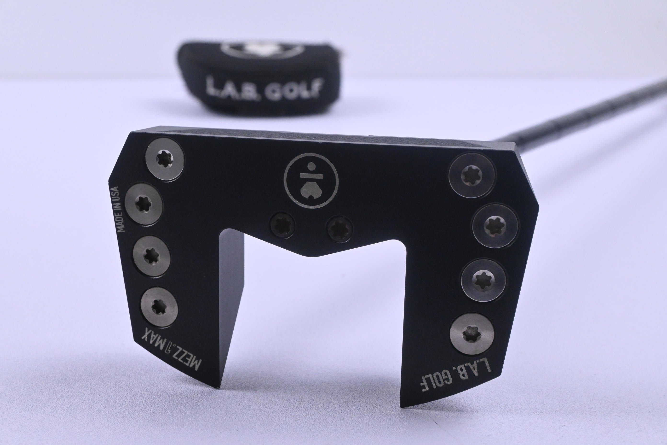 L.A.B. Golf Mezz.1 Max Putter / 34 Inch