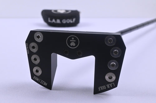 L.A.B. Golf Mezz.1 Max Putter / 34 Inch
