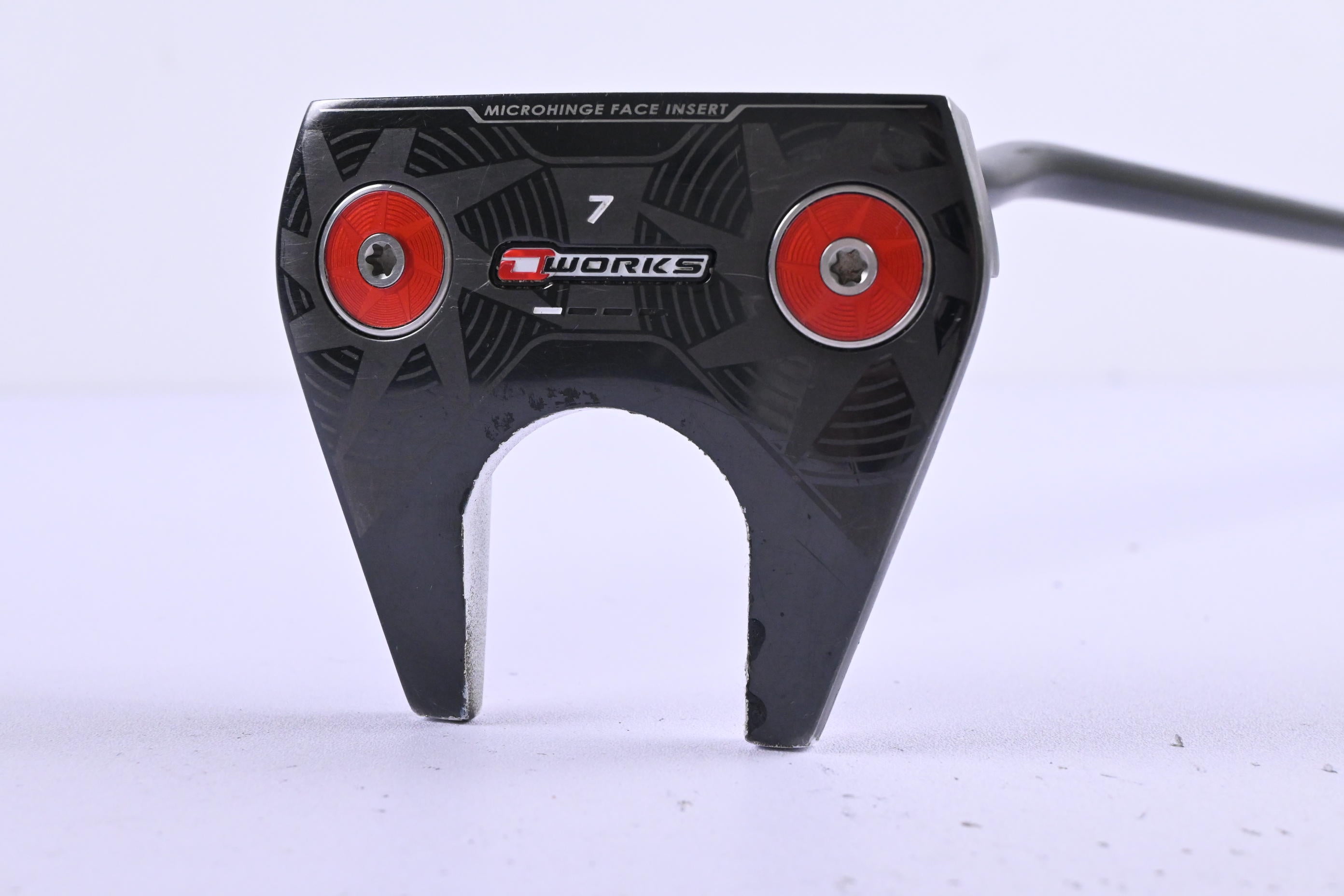 Odyssey O-Works #7 Putter / 34 Inch