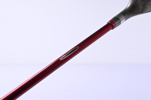Cobra Baffler Red #5 Hybrid / 25 Degree / Regular Flex Cobra Baffler 53 Shaft