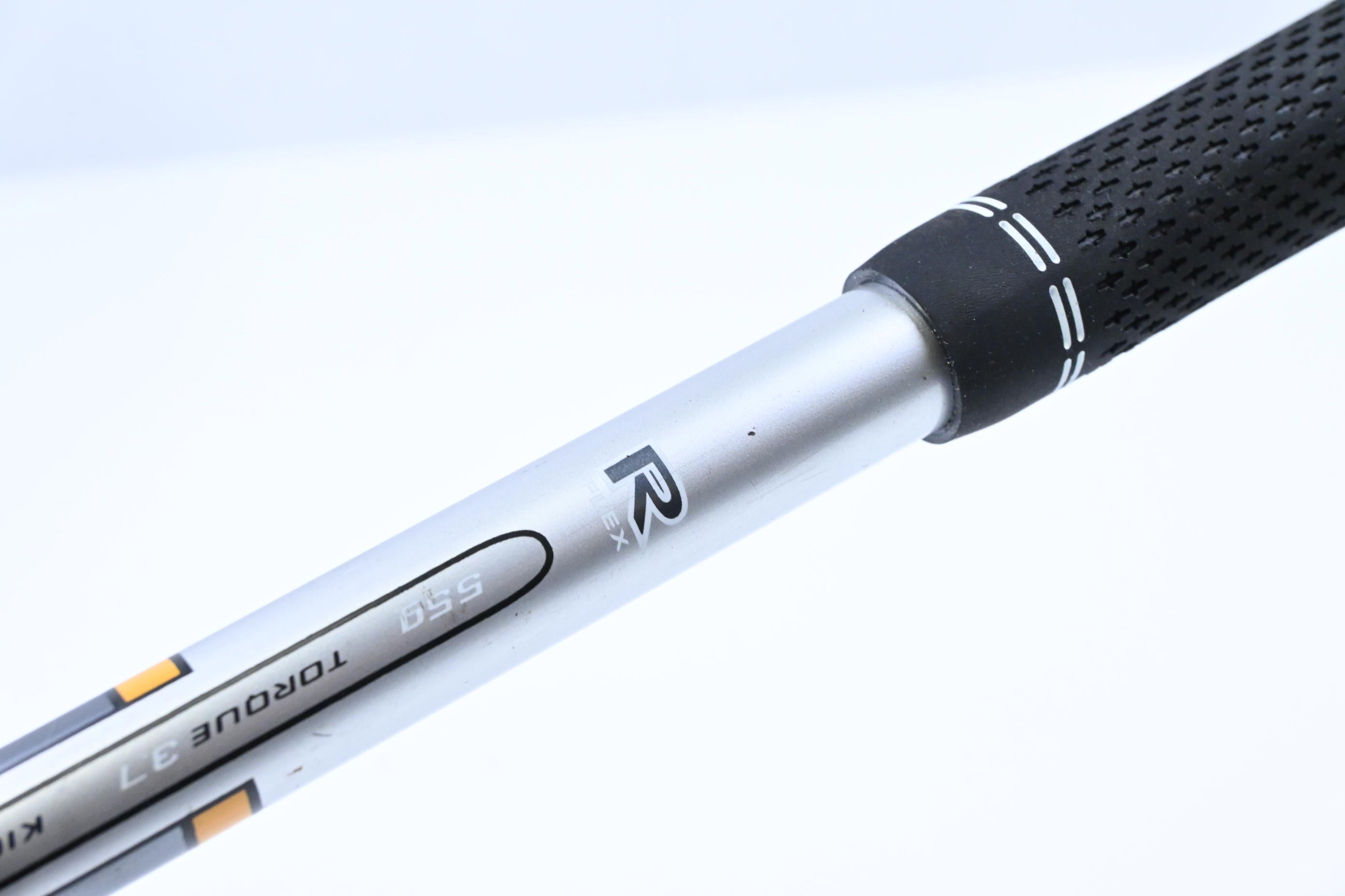 Cleveland HiBore #3 Wood / 15 Degree / Regular Flex Fujikura 55 Shaft