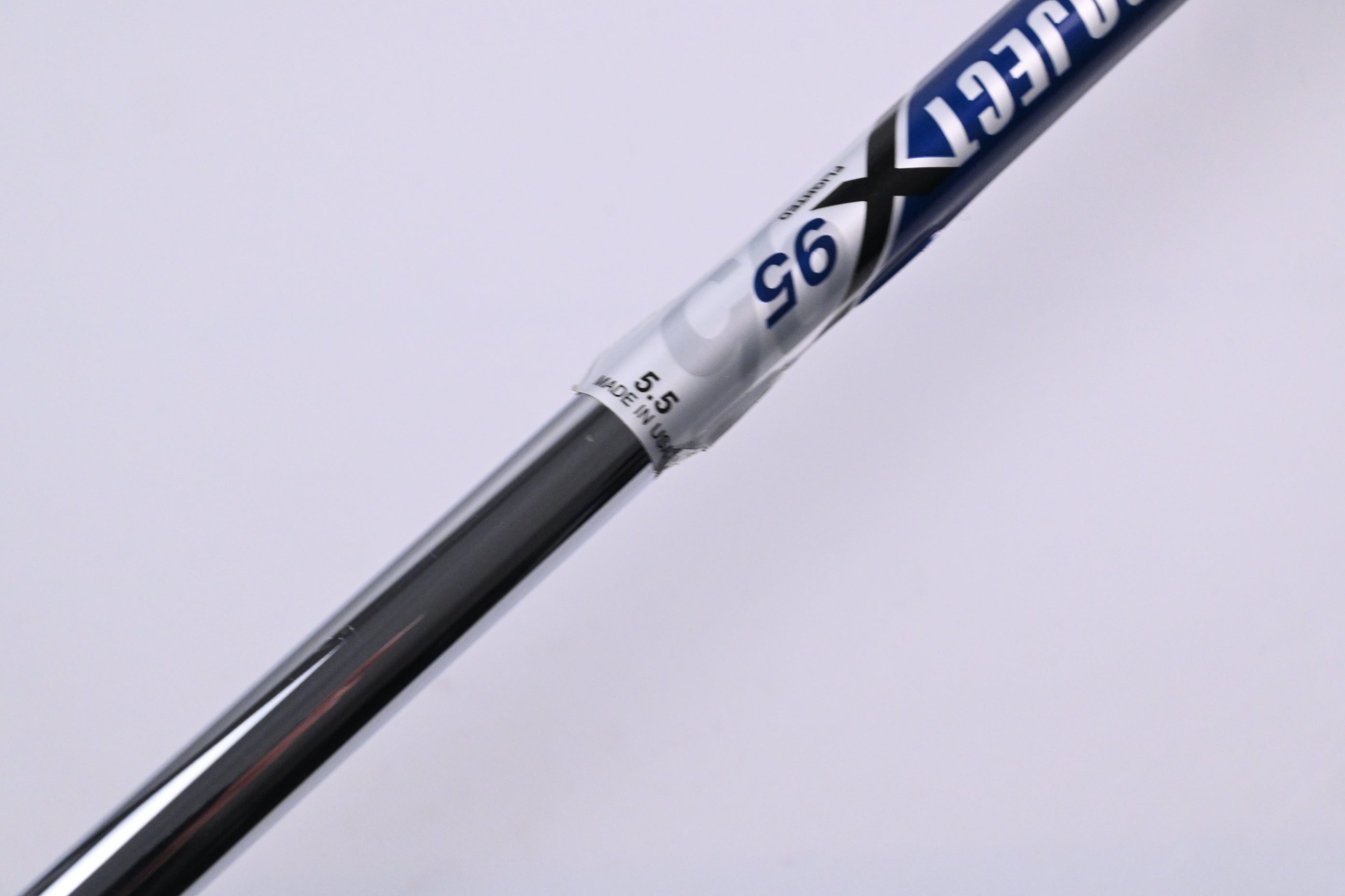 Yonex Royal Ezone Approach/Sand Wedge / 43 Degree / Regular Plus Flex Project X