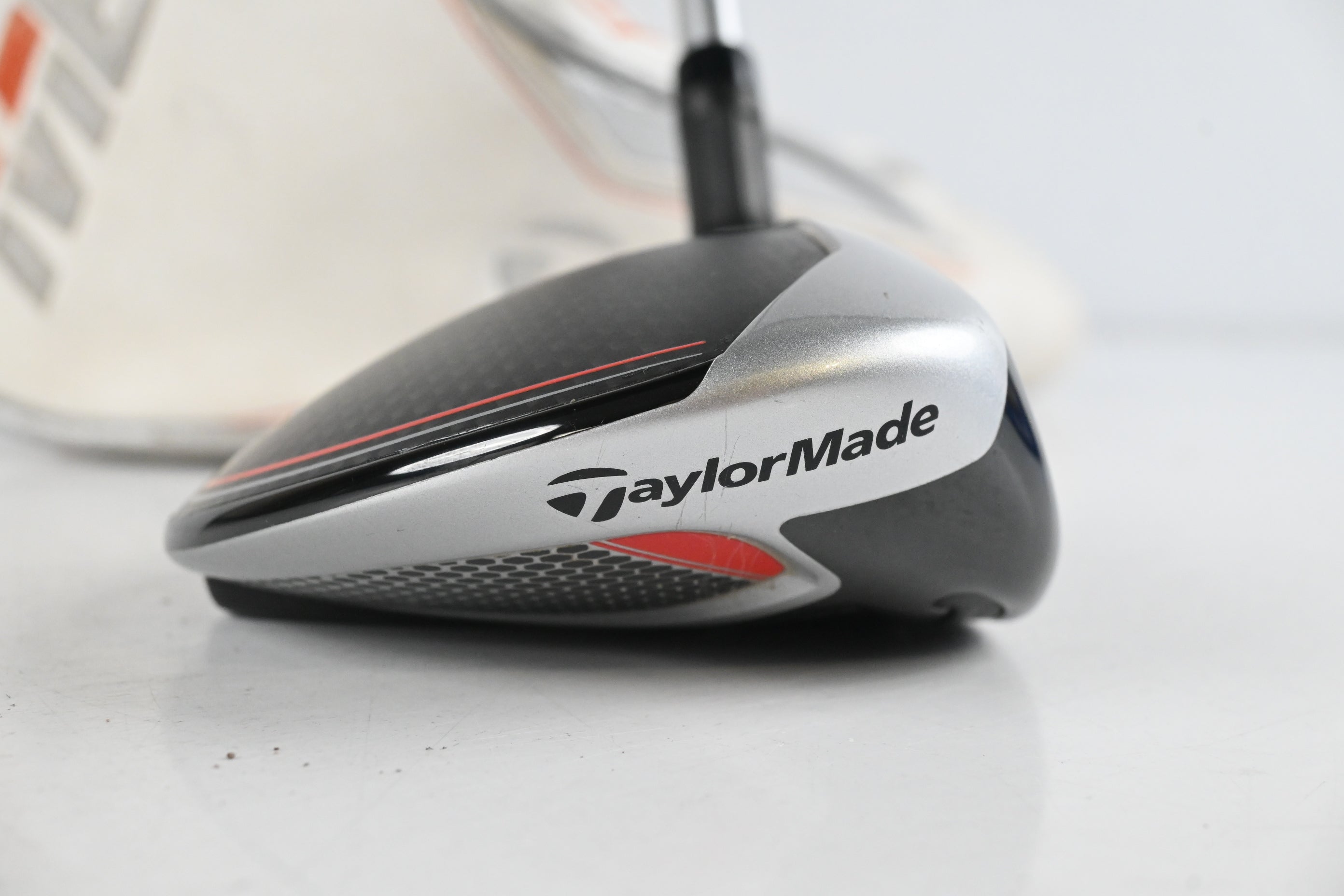 Ladies Taylormade M6 #5 Wood / 19.5 Degree / Ladies Flex REAX 45 Shaft