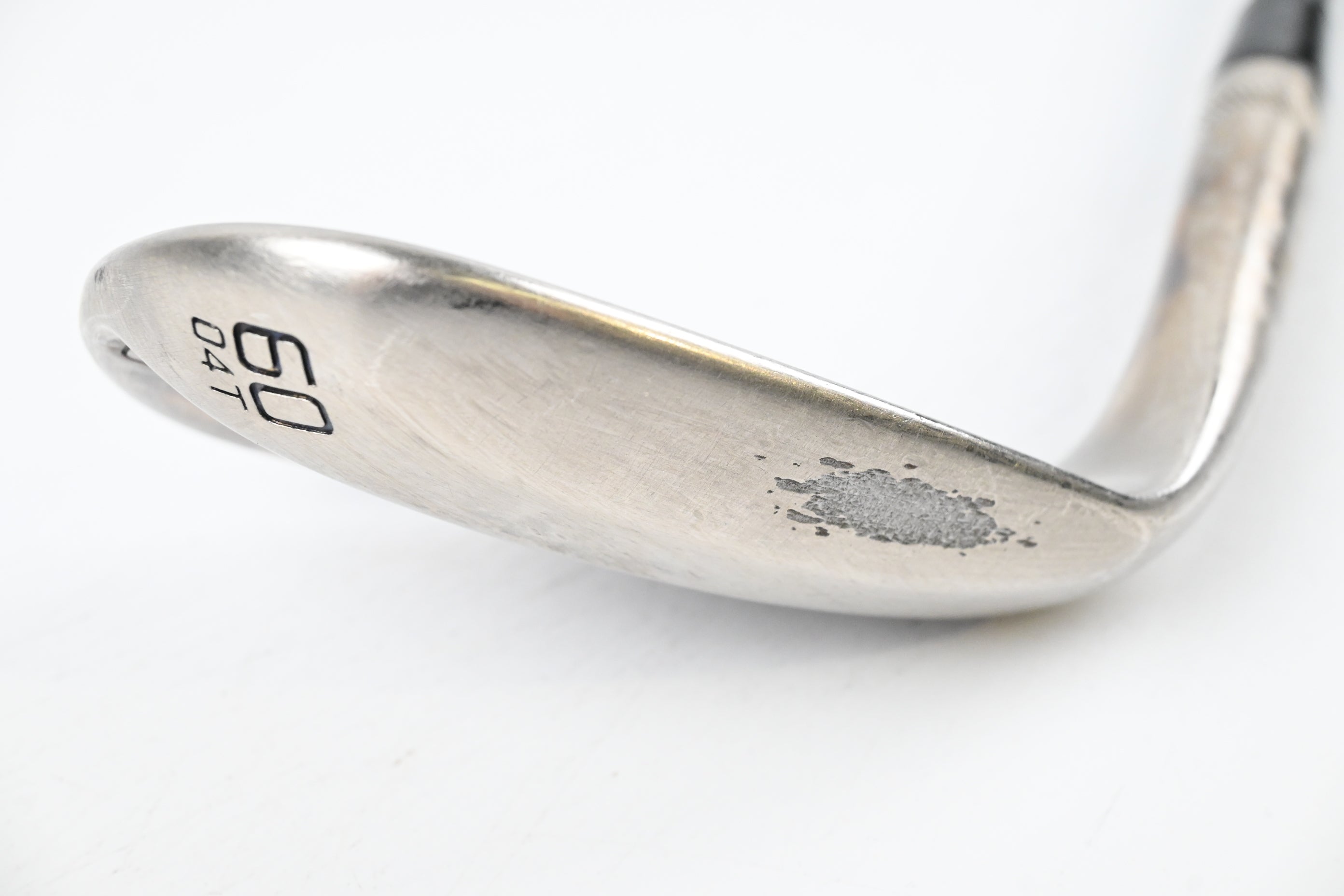 Titleist Vokey SM10 Lob Wedge / 60 Degree / Regular Flex UST Recoil ES 760 Shaft