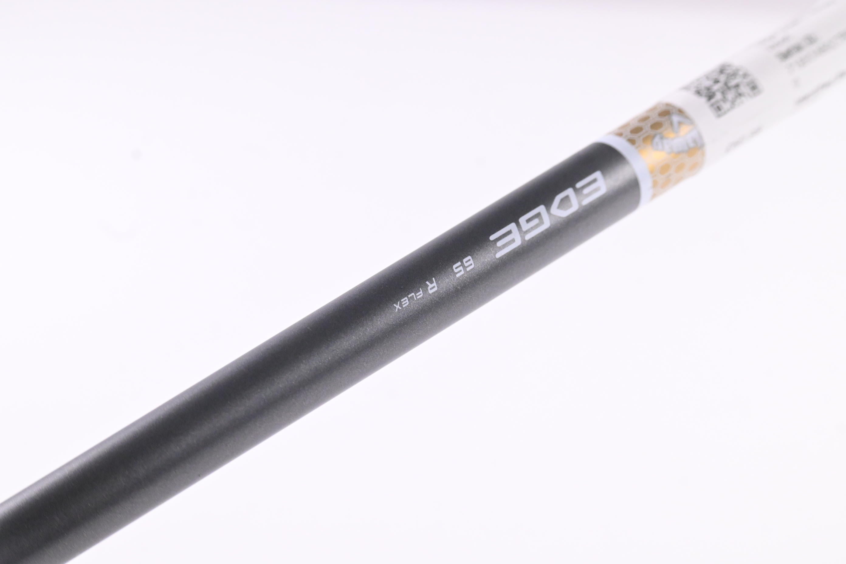 Callaway Edge #3 Wood / 15 Degree / Regular Flex Callaway Edge 65 Shaft