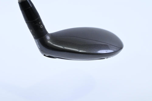 Titleist 816 H1 #3 Hybrid / 19 Degree / Stiff Flex Diamana M+ 60 Shaft