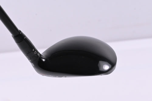 Titleist TSR2 #5 Wood / 18 Degree / Stiff Flex HZRDUS Black 70 Shaft
