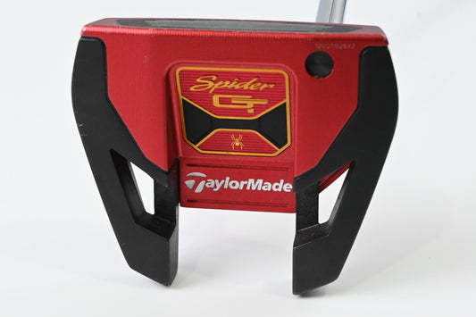 Taylormade Spider GT Single Bend Putter / 34 Inch