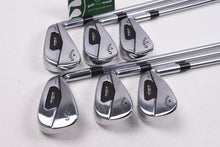 Load image into Gallery viewer, Callaway Rogue ST Pro Irons / 5-PW / Regular Flex Elevate MPH 95
