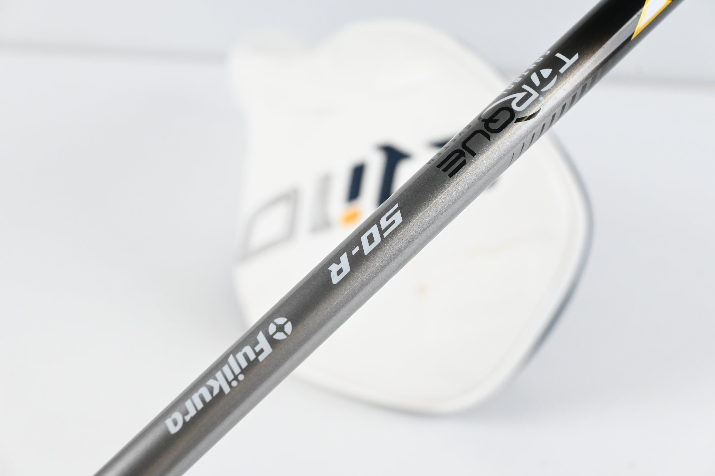 Left Hand Taylormade Qi10 Max Driver / 10.5 Degree / Regular Flex Speeder NX 50