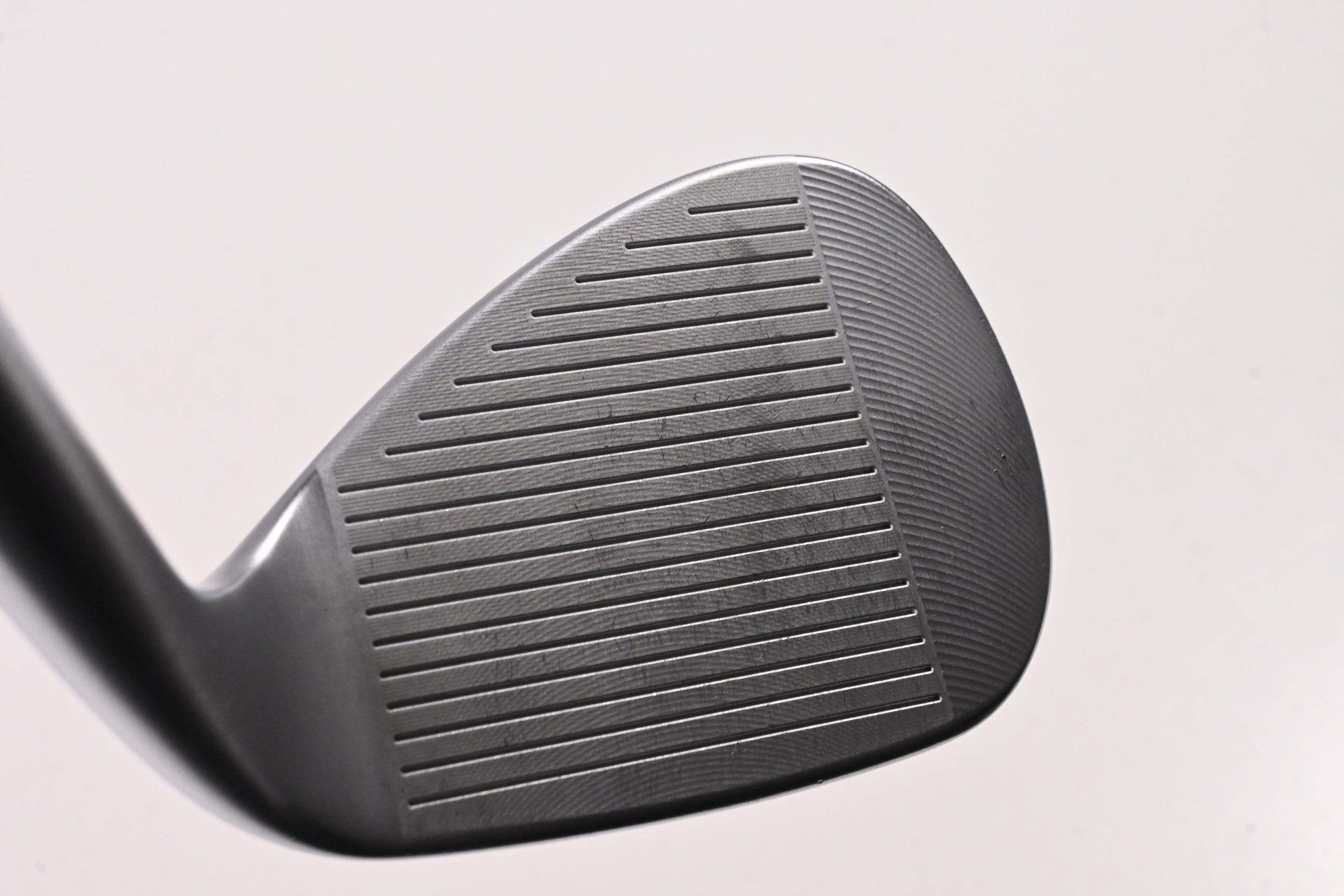 Left Hand Cleveland CBX Zipcore Sand Wedge / 54 Degree / Wedge Flex Catalyst 80