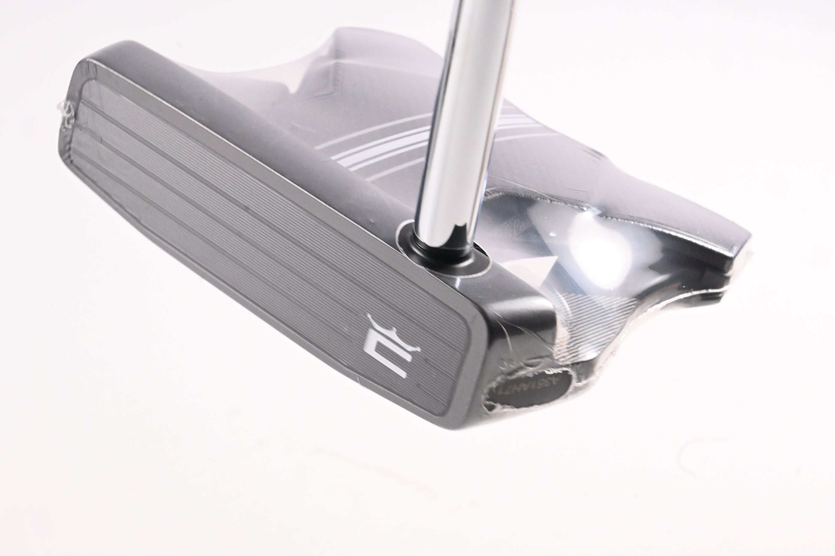 Cobra 2024 3D Printed Agera Single Bend Putter / 38 Inch