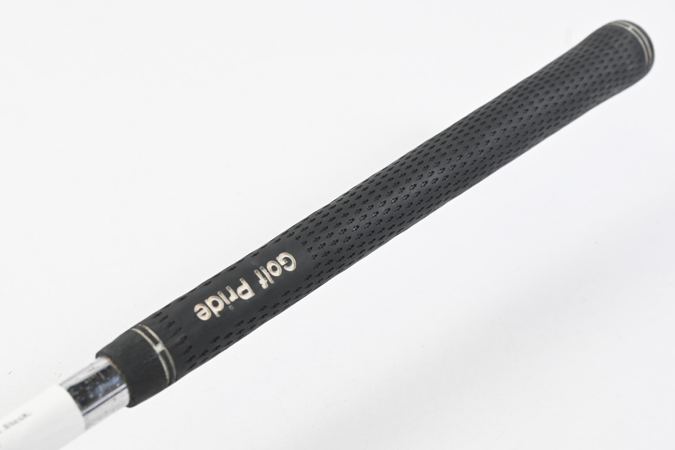 Left Hand Ping Eye 2 BeCu #5 Iron / 27.5 Degree / Blue Dot / Regular Flex KT-M