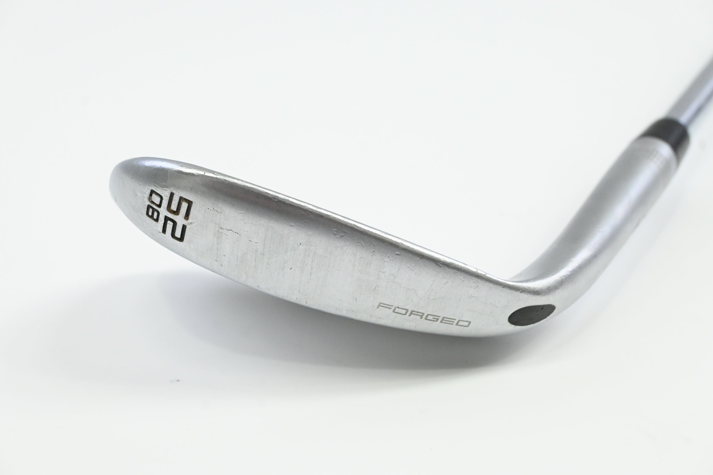 Wilson Staff Model Gap Wedge / 52 Degree / Wedge Flex Dynamic Gold AMT Shaft