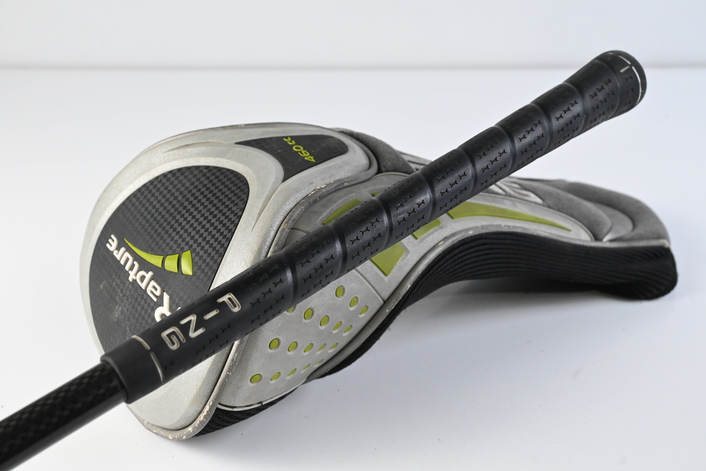 Ping Rapture Driver / 9 Degree / Stiff Flex Ping TFC 909 D Shaft