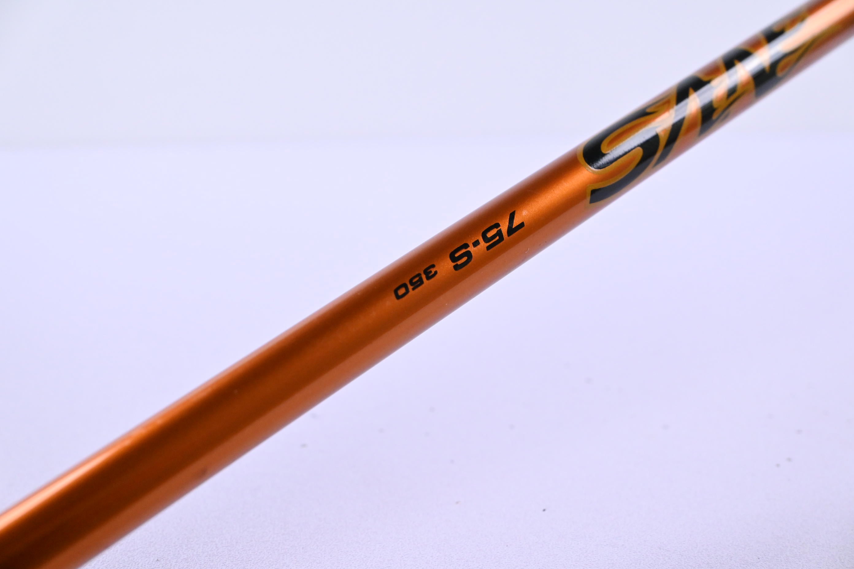Titleist GT4 Driver / 9 Degree / Stiff Flex Aldila NVS Orange 75 Shaft