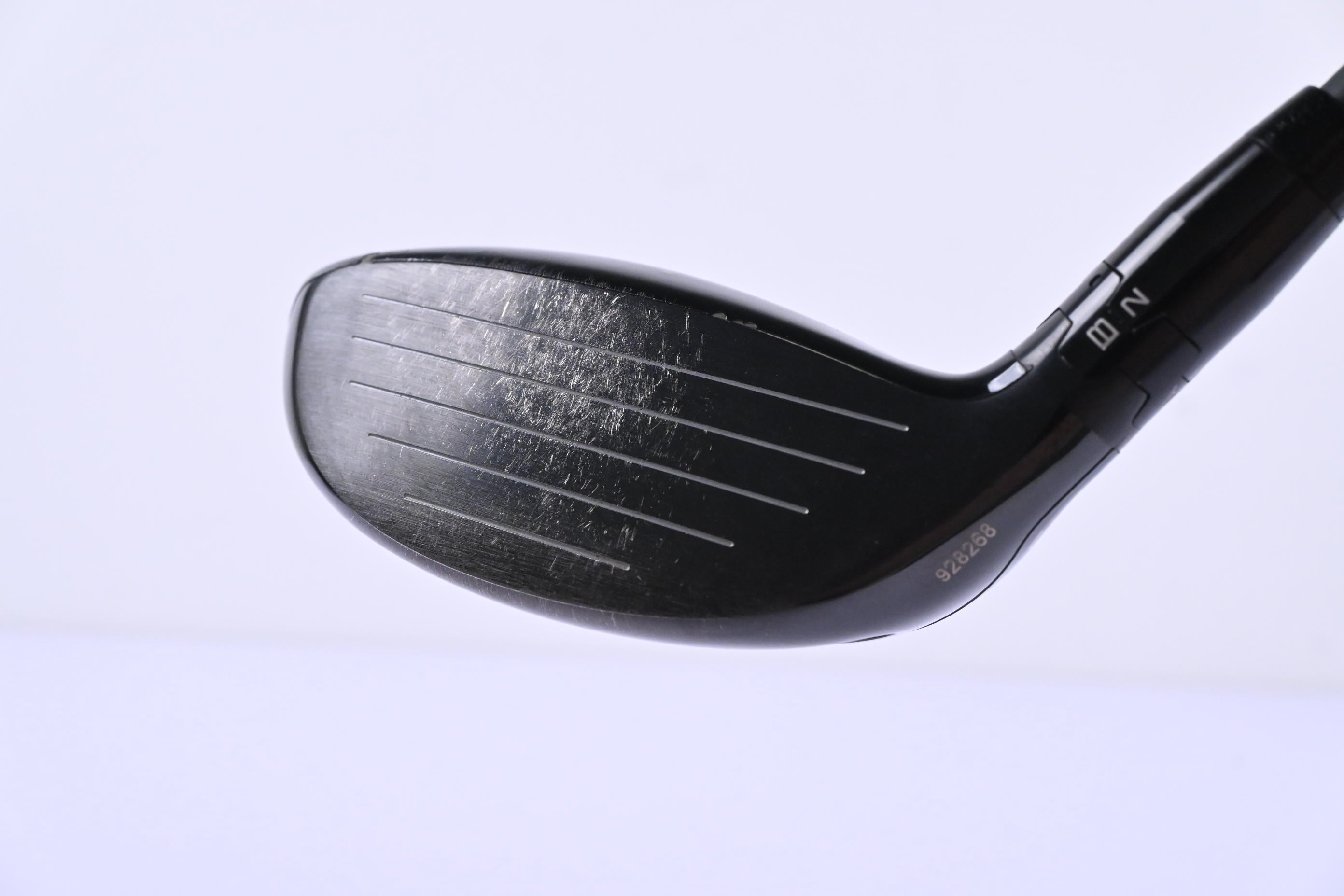 Titleist GT3 Fairway #3 Wood / 16.5 Degree / Regular Flex HZRDUS Gen4 Red 60