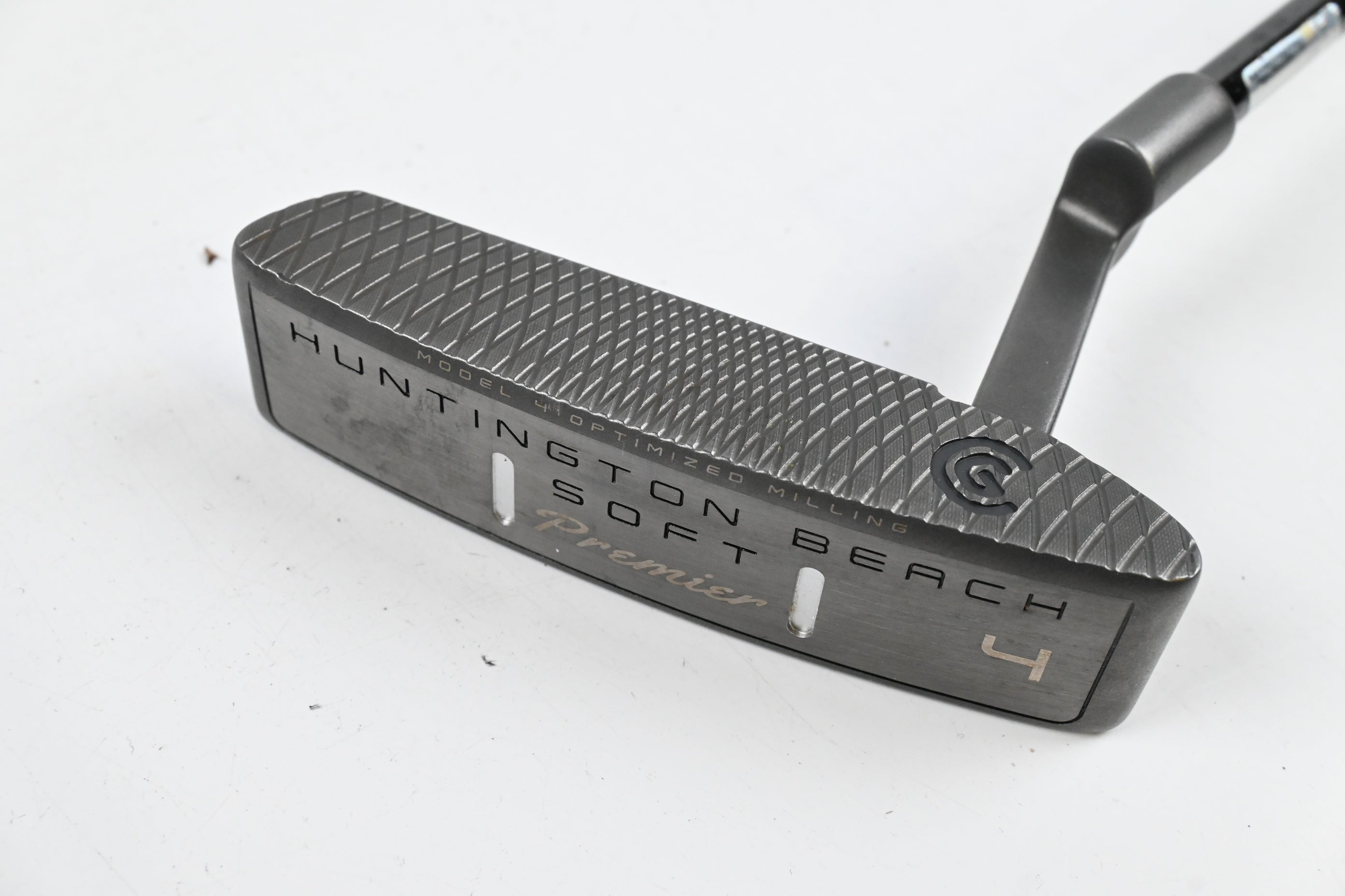 Cleveland Huntington Beach Soft Premier 4 Putter / 33 Inch