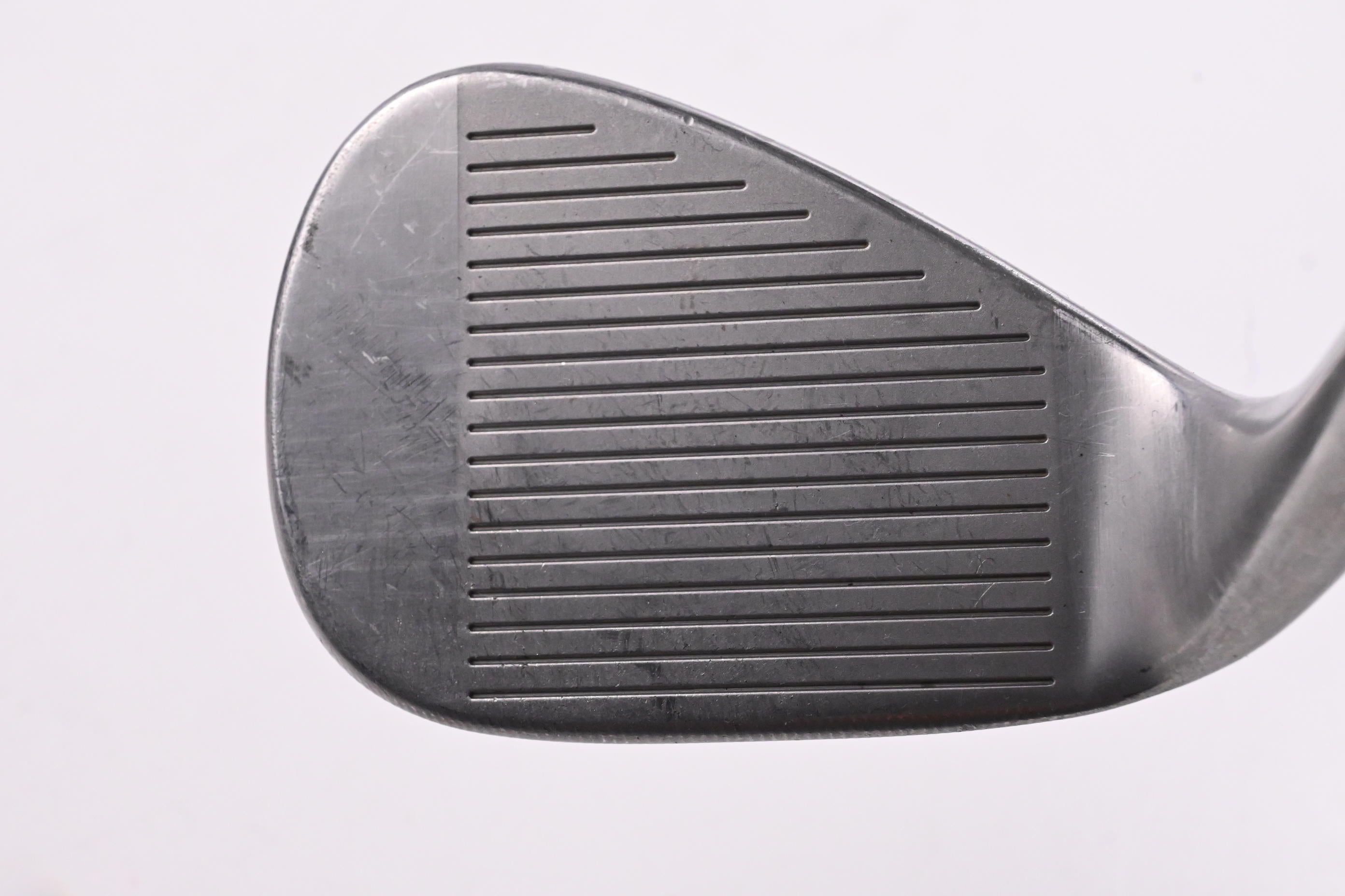Taylormade Milled Grind '24 Lob Wedge / 58 Degree / Wedge Flex KBS Tour 105
