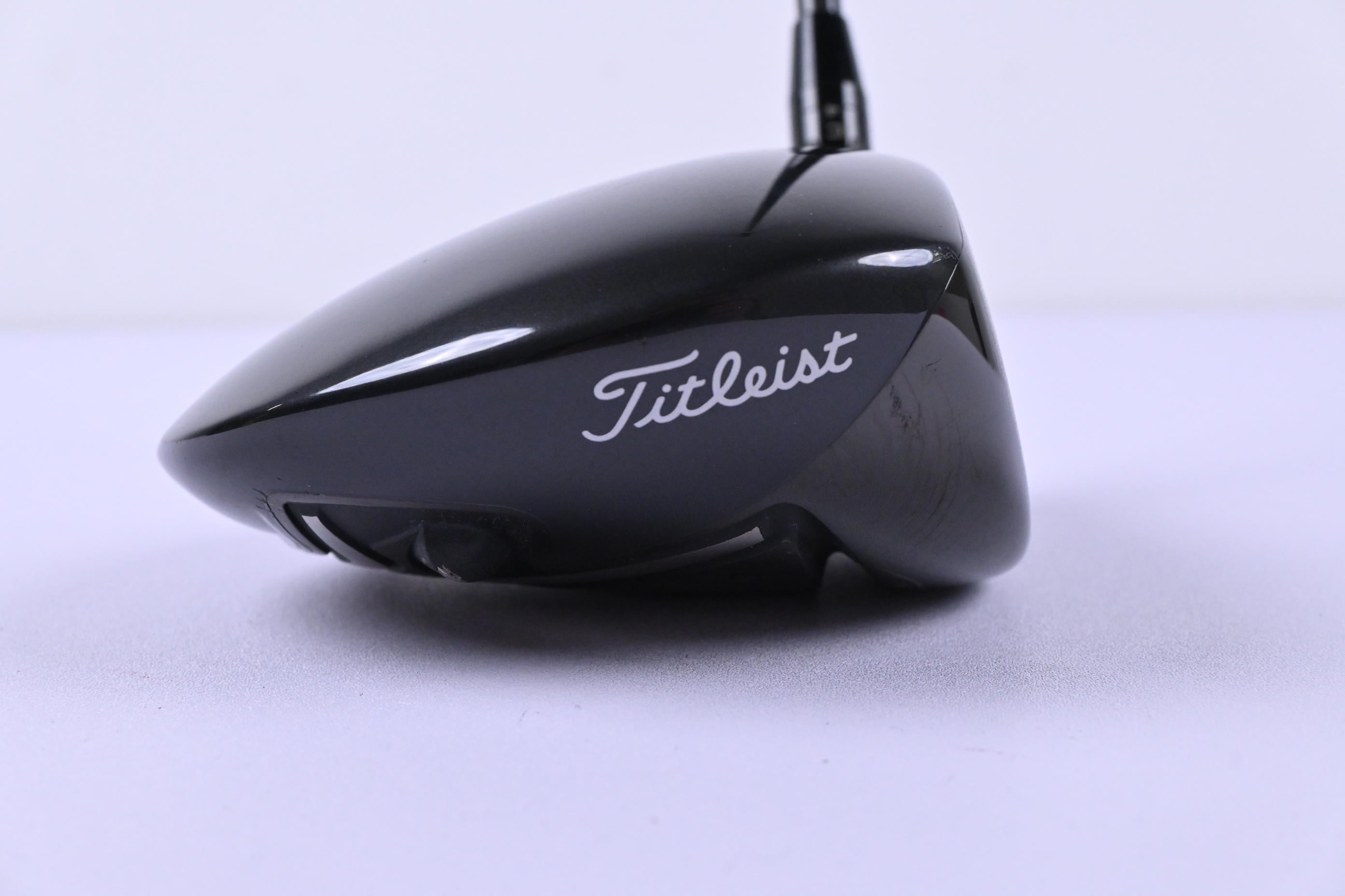 Titleist 917 D2 Driver / 10.5 Degree / Regular Flex Diamana S+ Ltd 60 Shaft