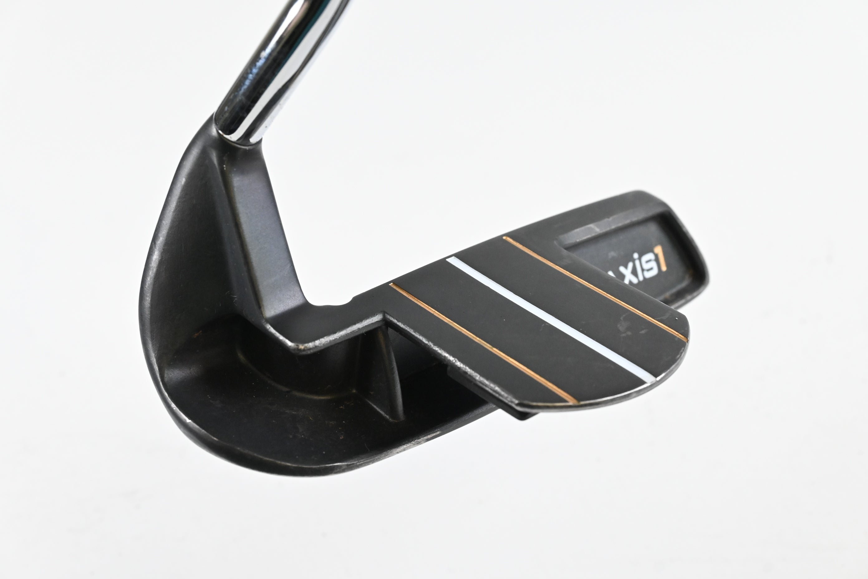 Axis1 Umbra Putter / 35 Inch